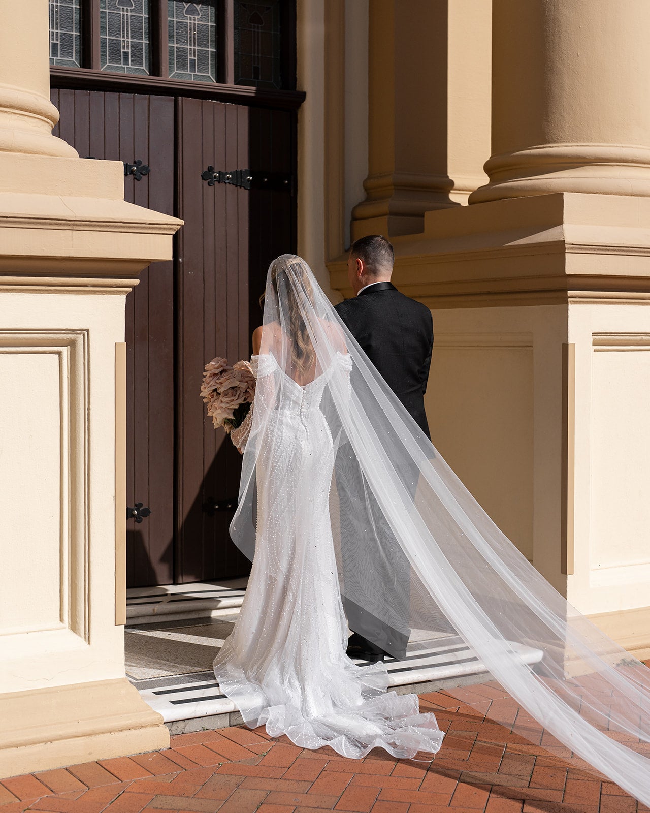 Cameron Gown