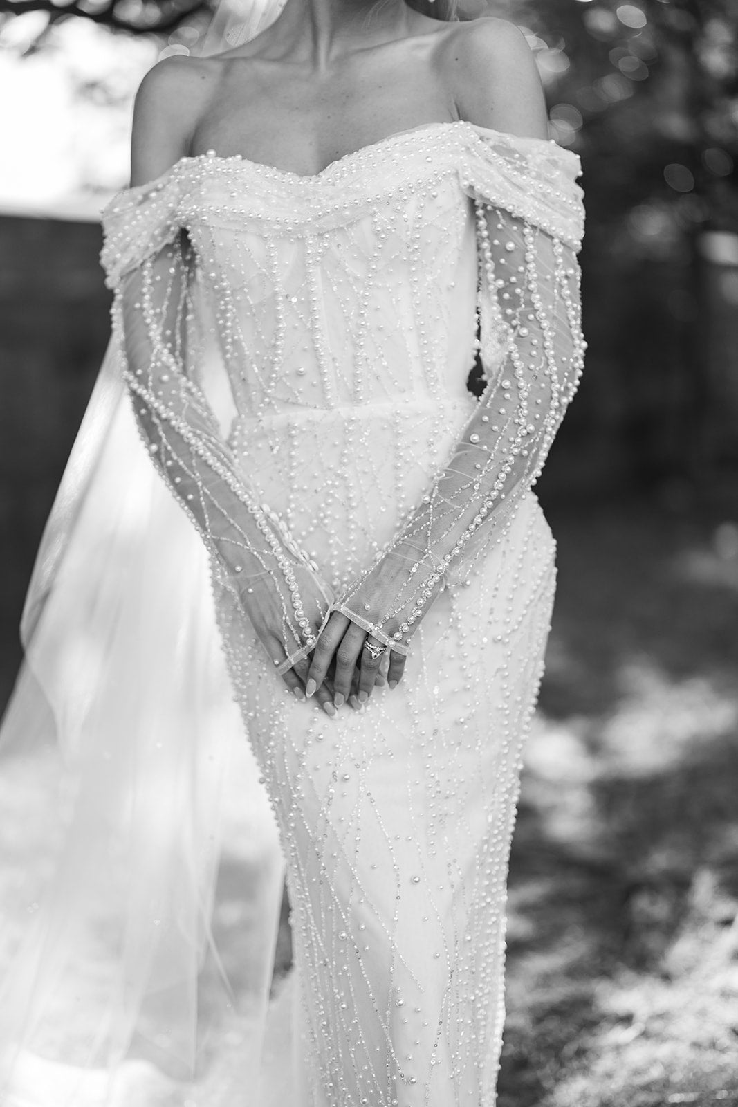 Cameron Gown