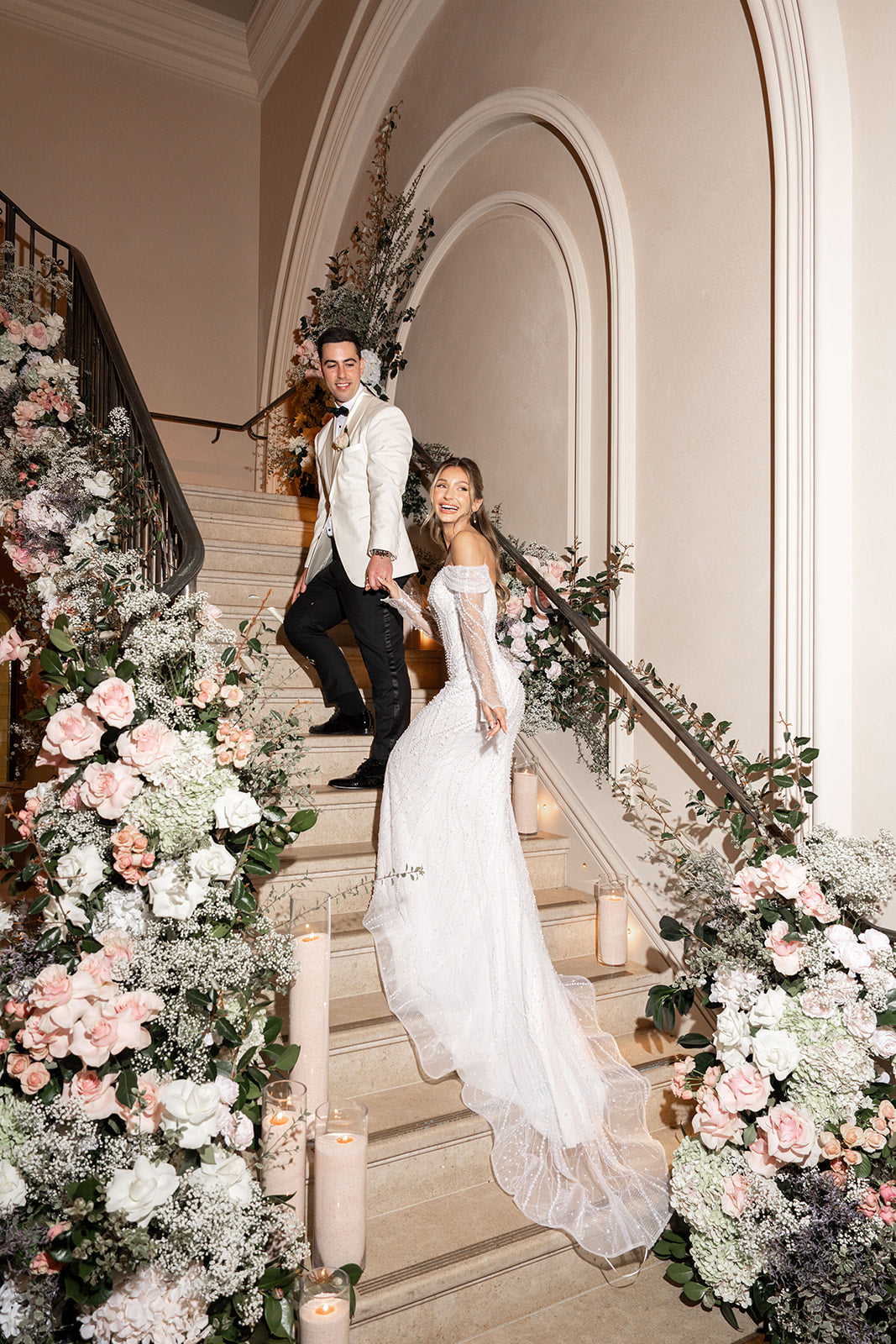 Cameron Gown