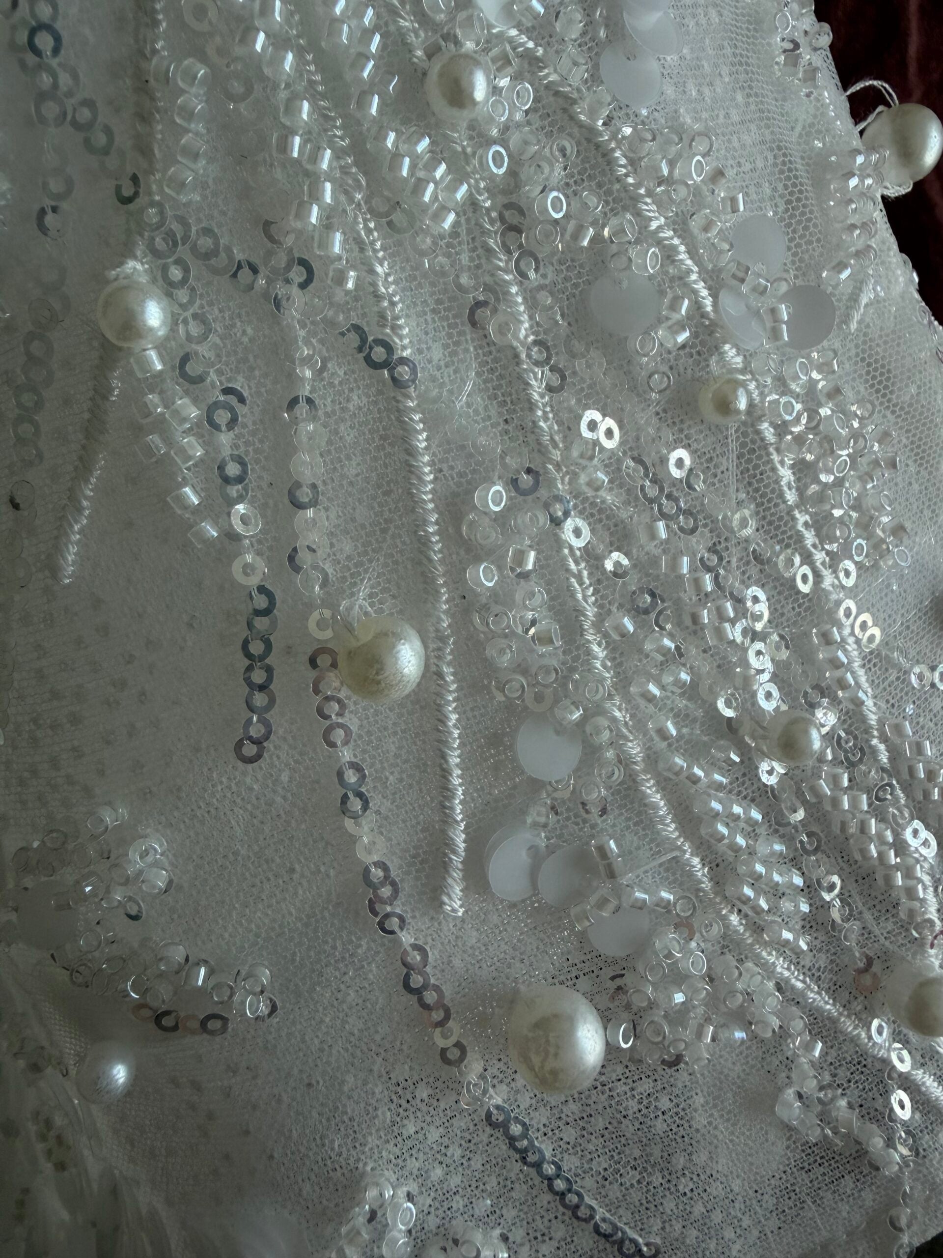 Aston Bridal Penny Mini Dress