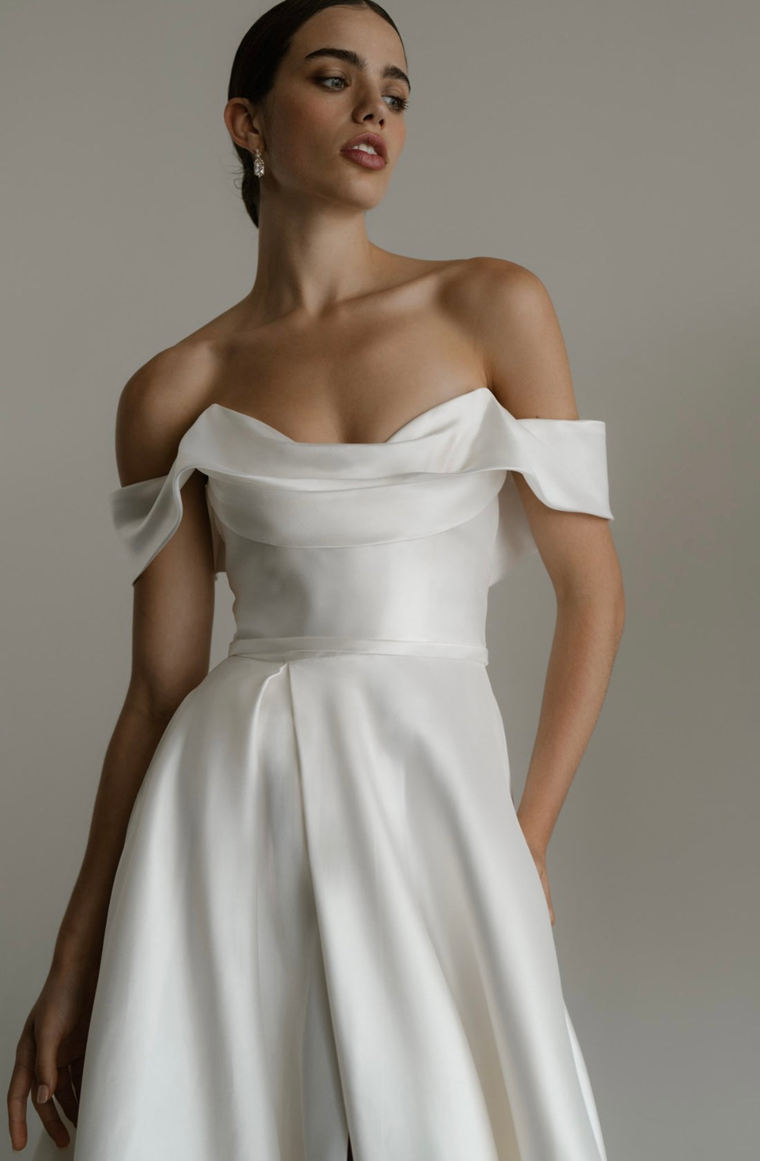 Hera Couture Belle V2