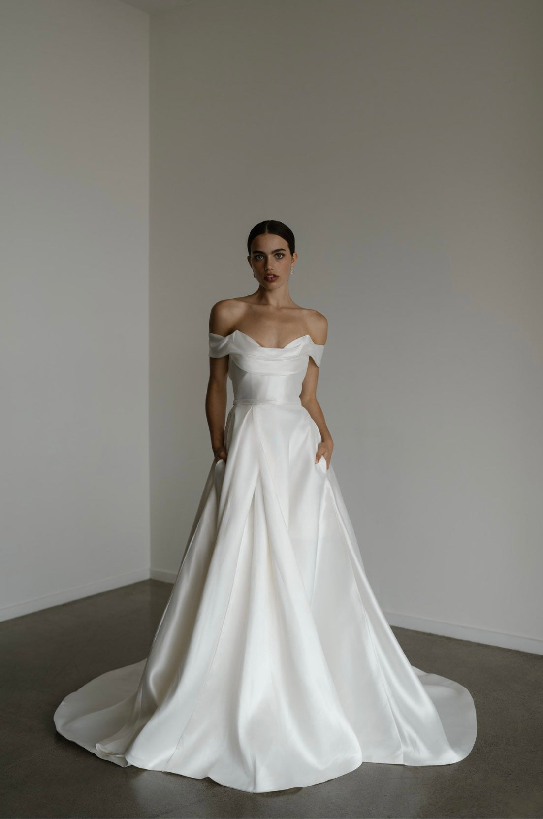 Hera Couture Belle V2