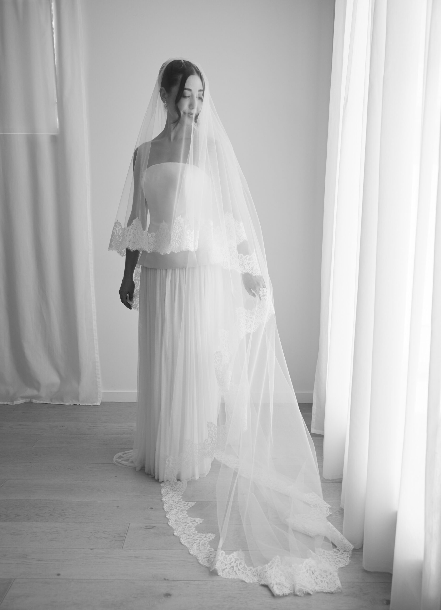 Yolanda gown