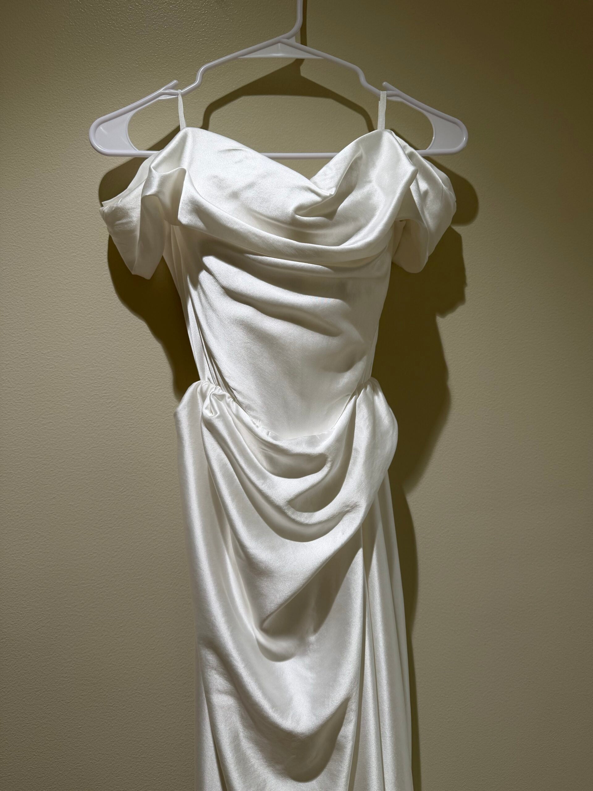 Vivienne Westwood Maple Bridal Dress