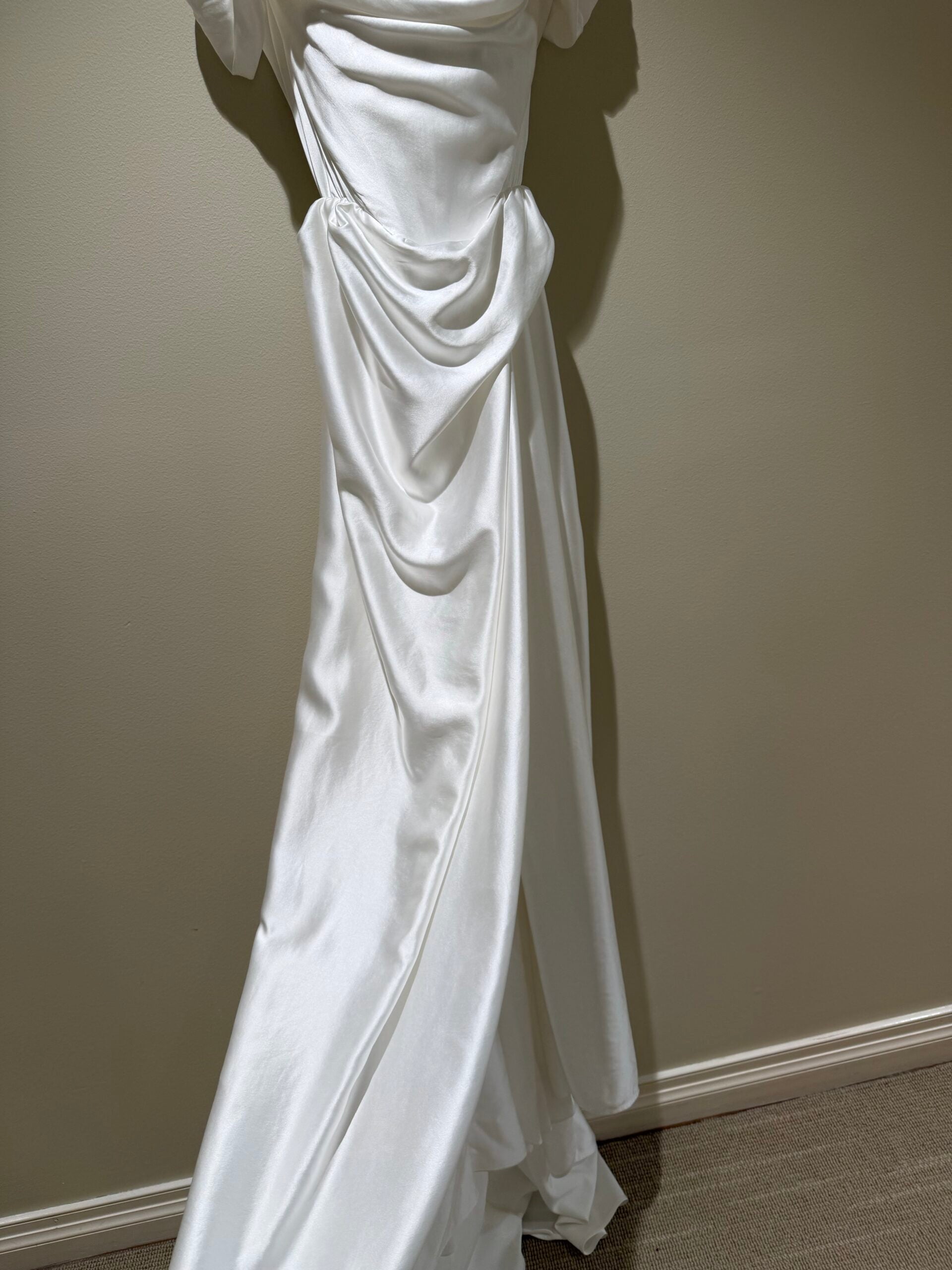 Vivienne Westwood Maple Bridal Dress