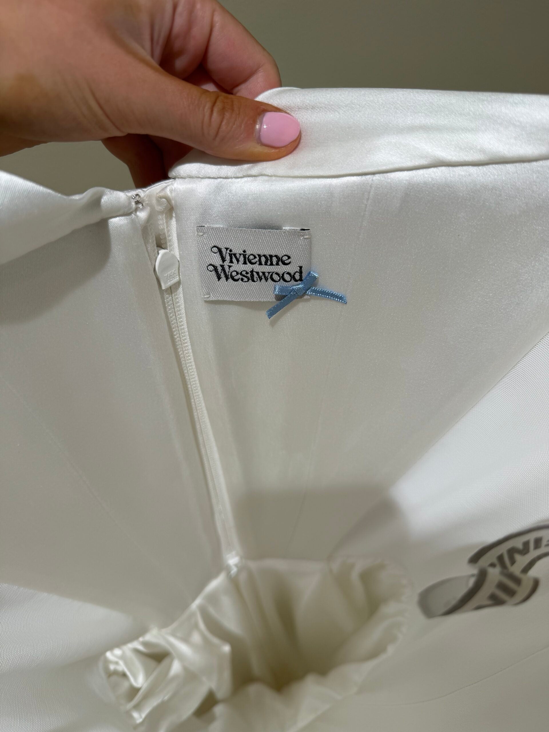 Vivienne Westwood Maple Bridal Dress