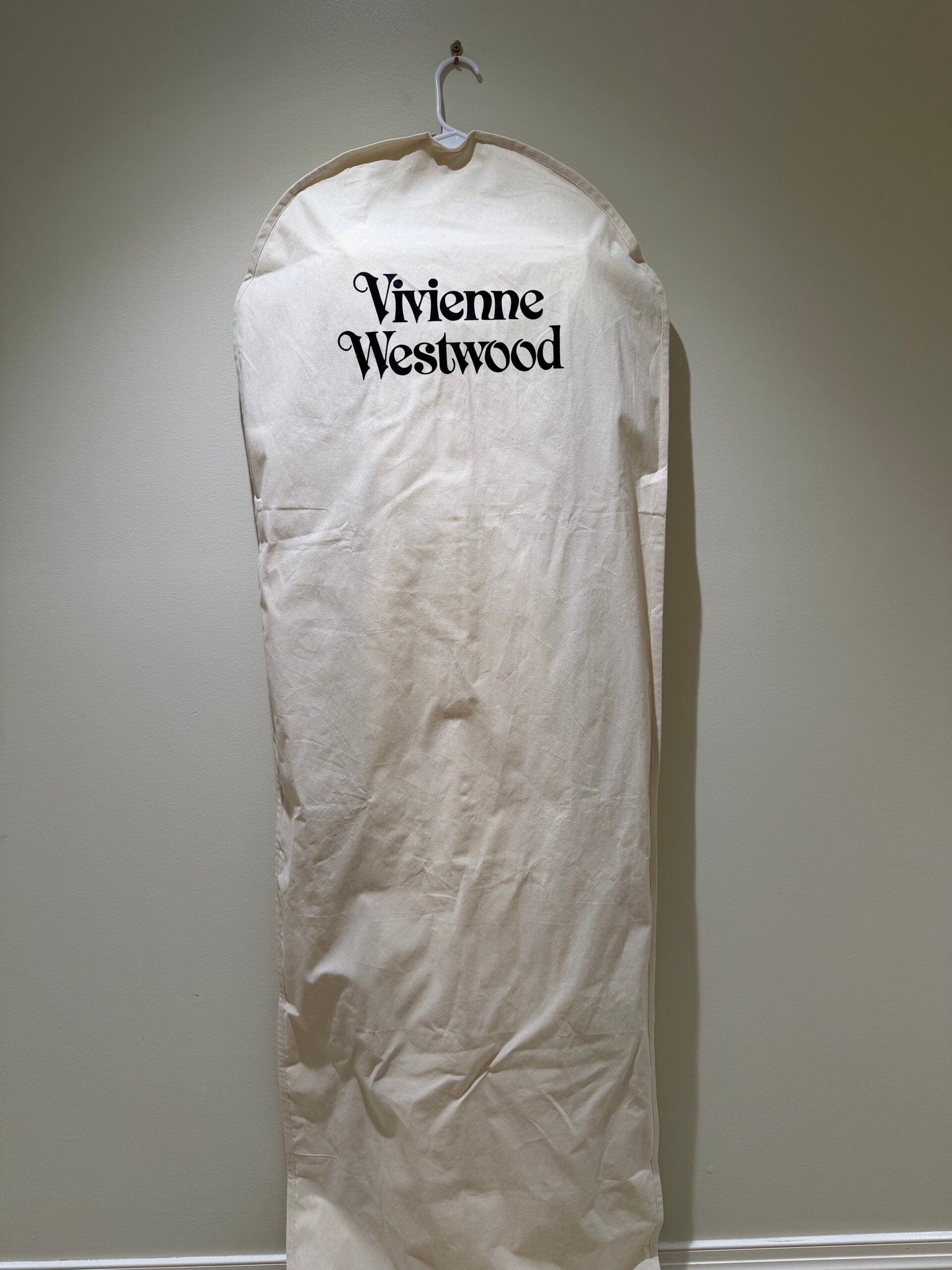Vivienne Westwood Maple Bridal Dress