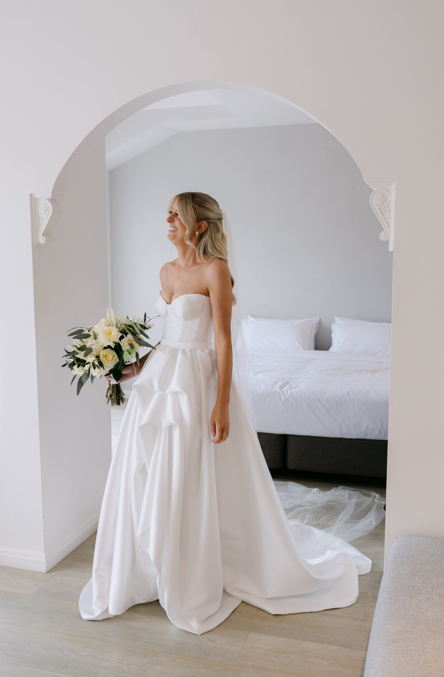 Blake Bodice & Julianne Skirt