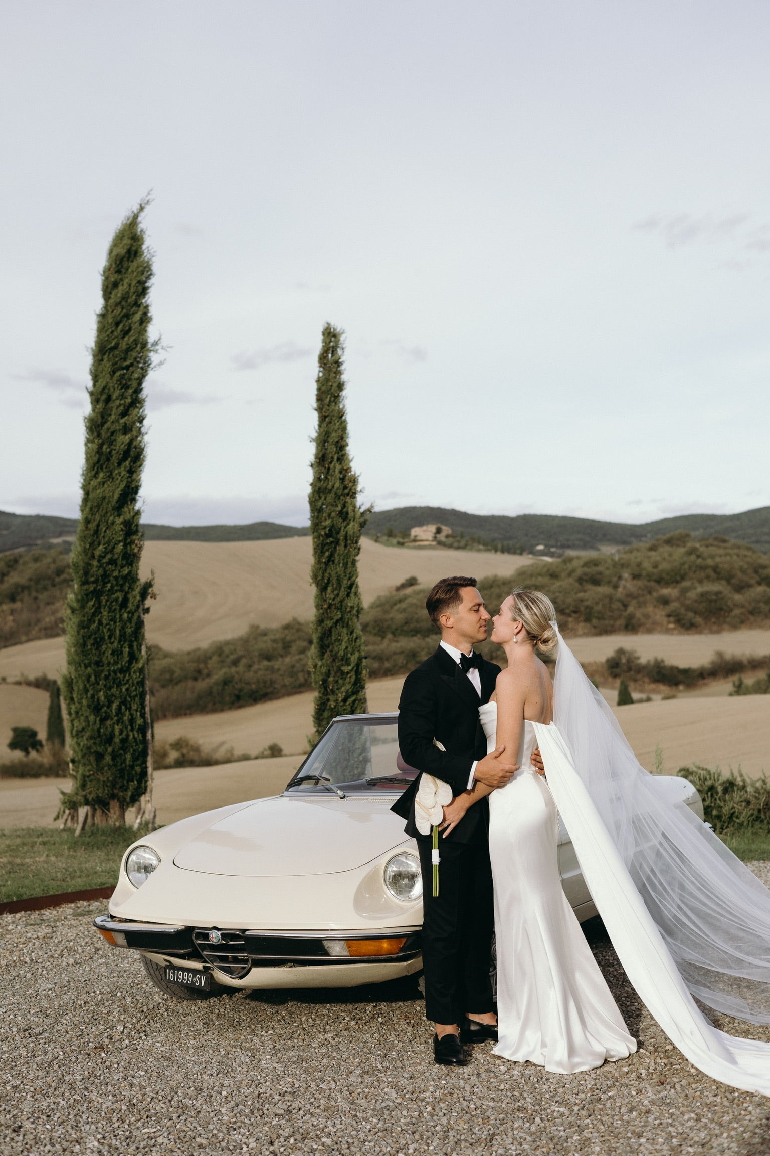 KYHA Salacea Gown