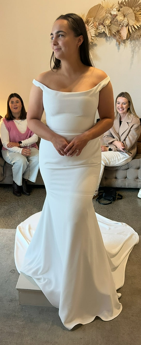 Alyssa Kristin Sabine
