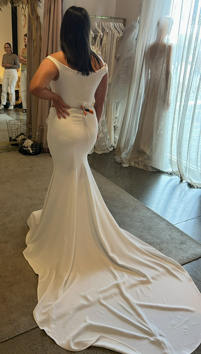 Alyssa Kristin Sabine