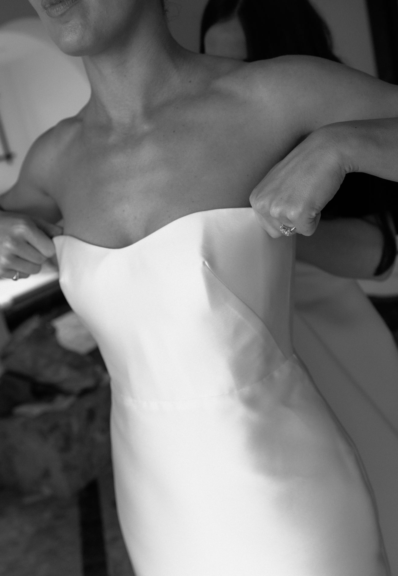 Prea James The Mariska Dress