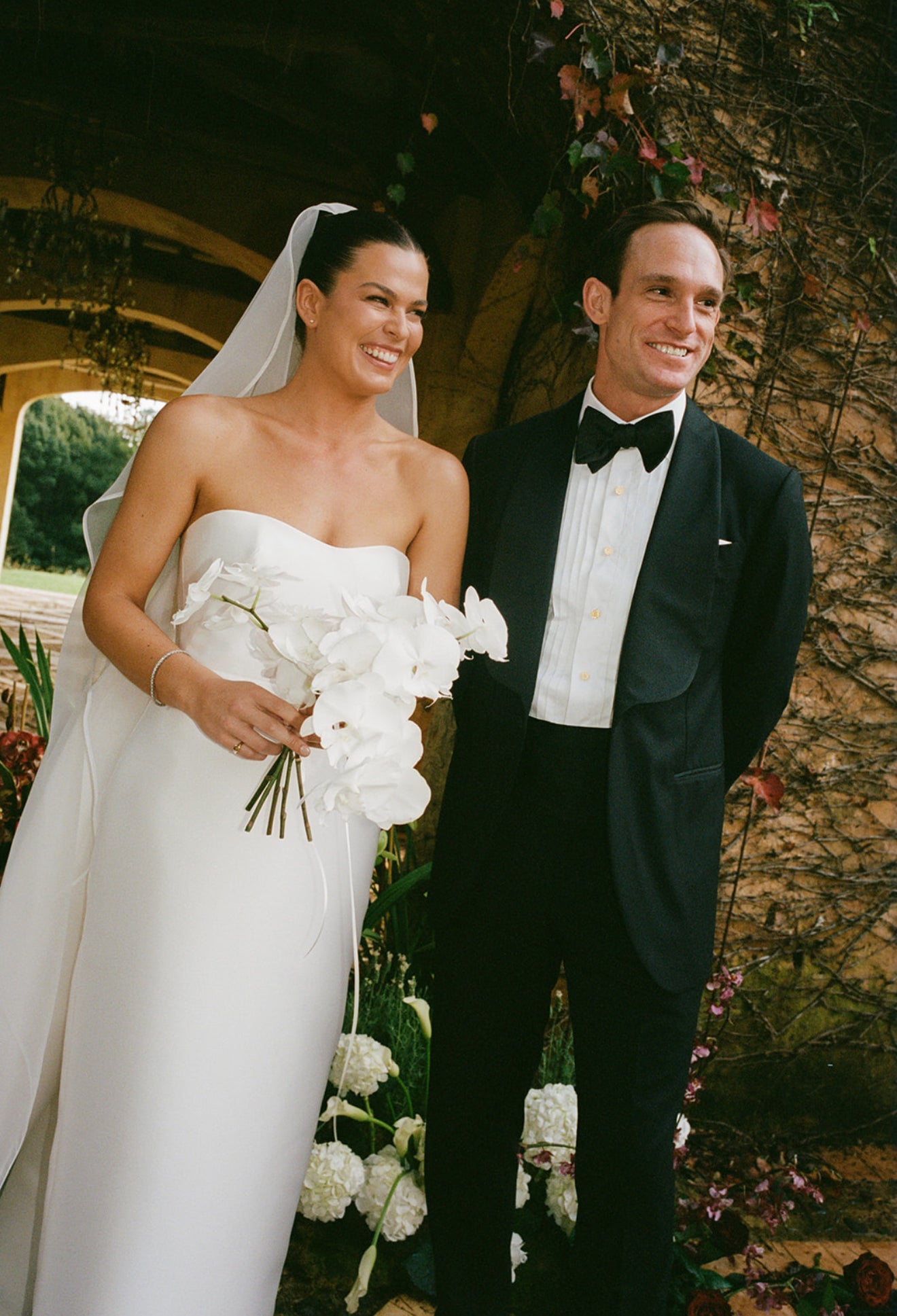 Prea James The Mariska Dress