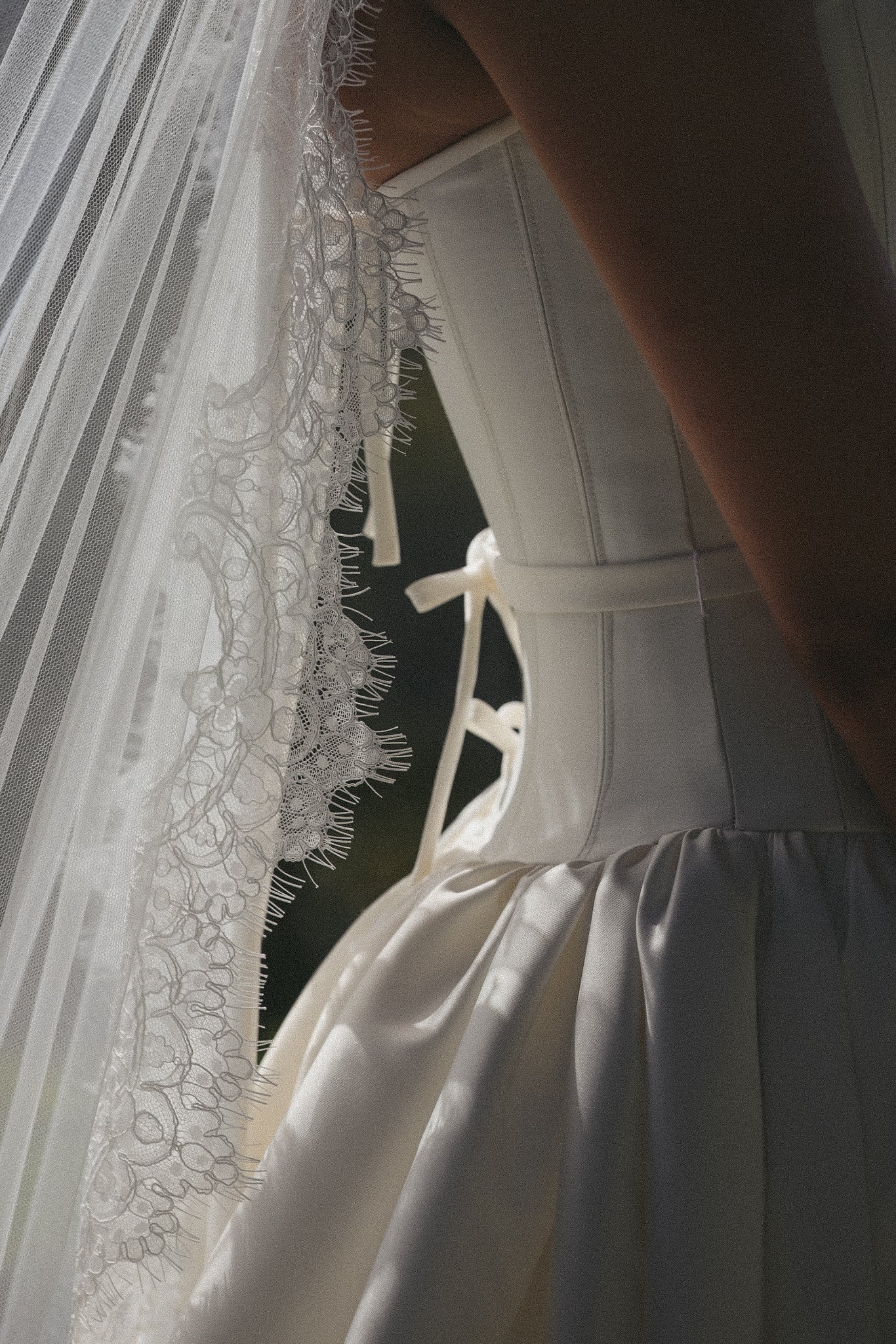 Floure Studio Lyn Gown