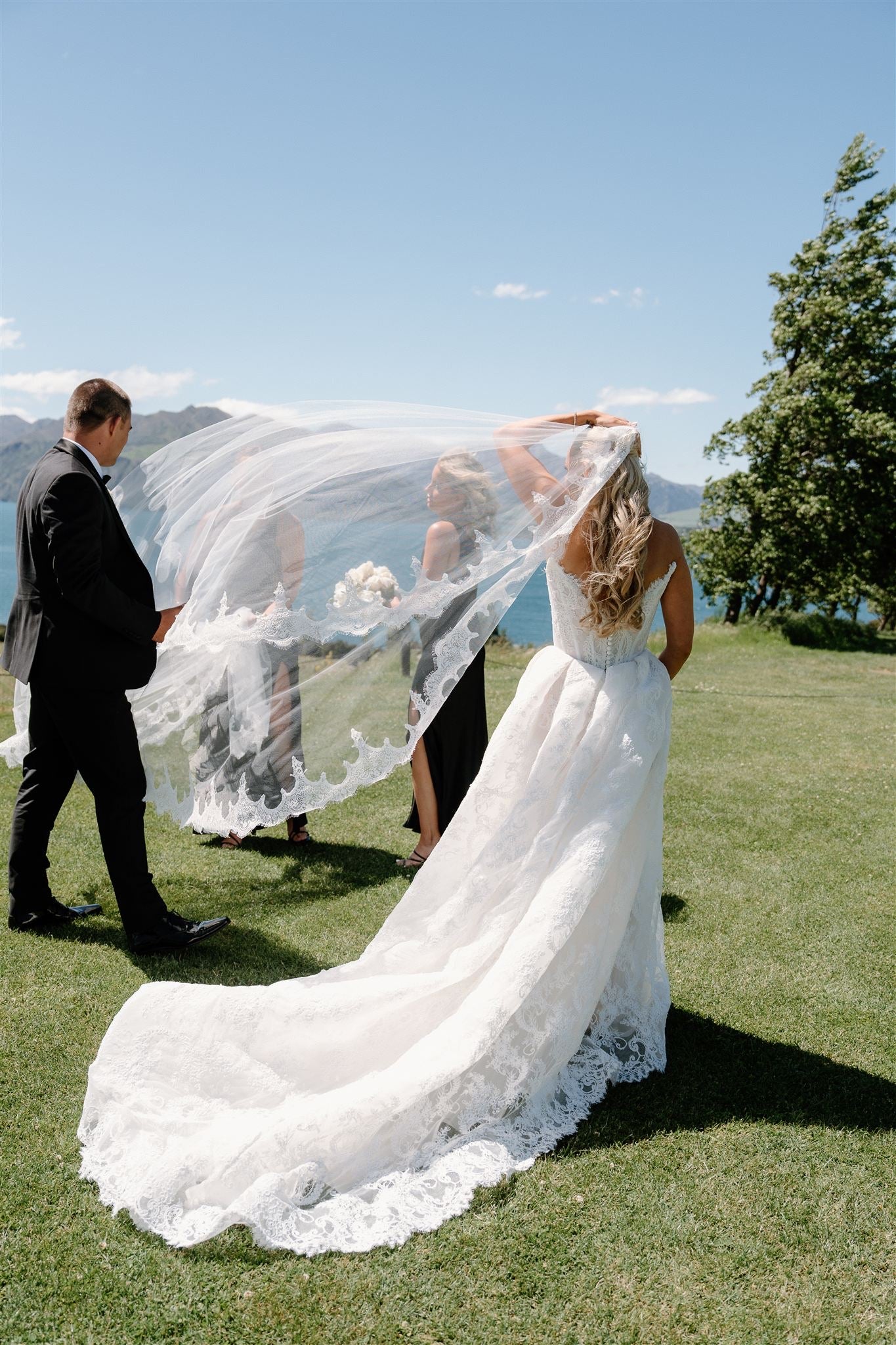 Marquise Tyler Dress