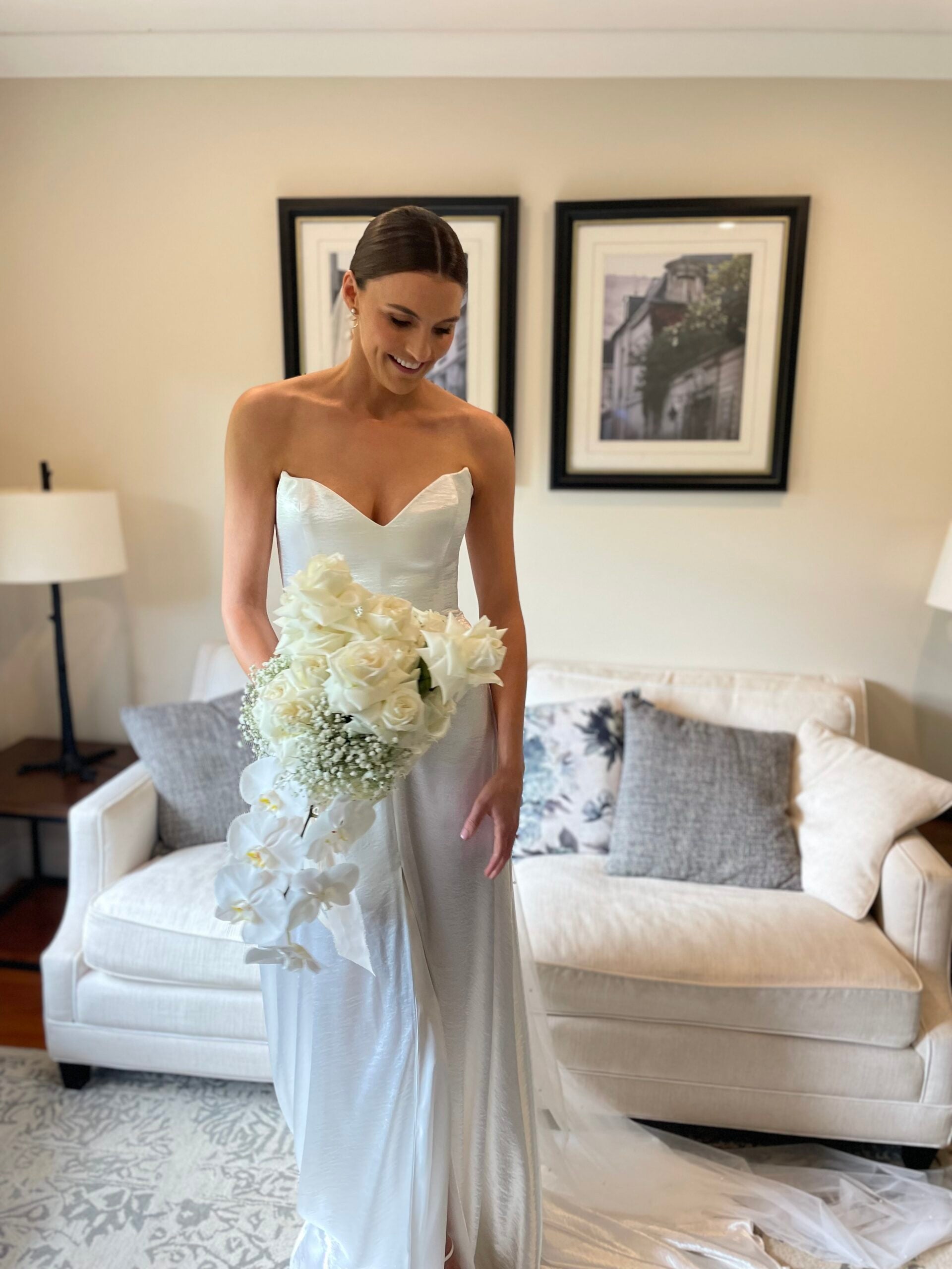 Tonn Dress