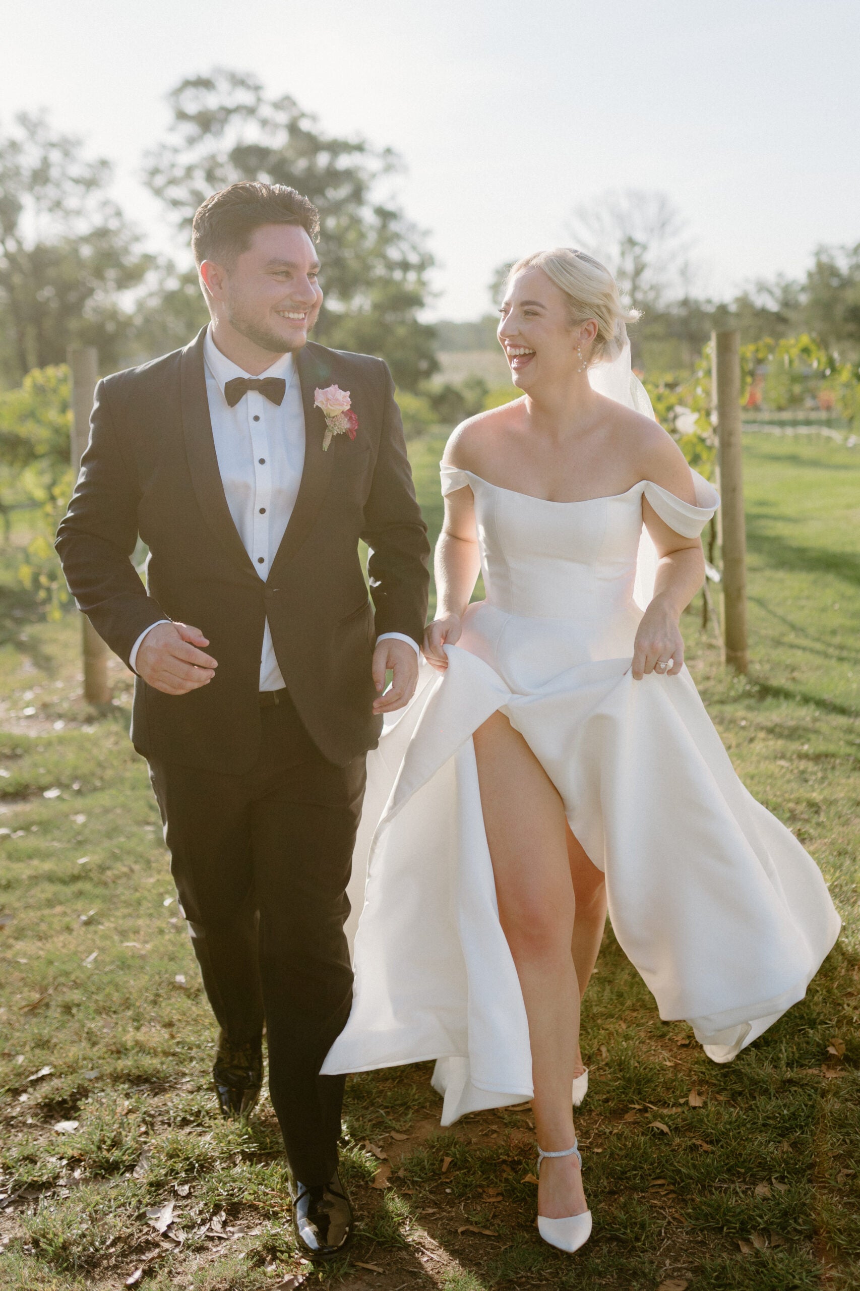 Kyha Davis Gown