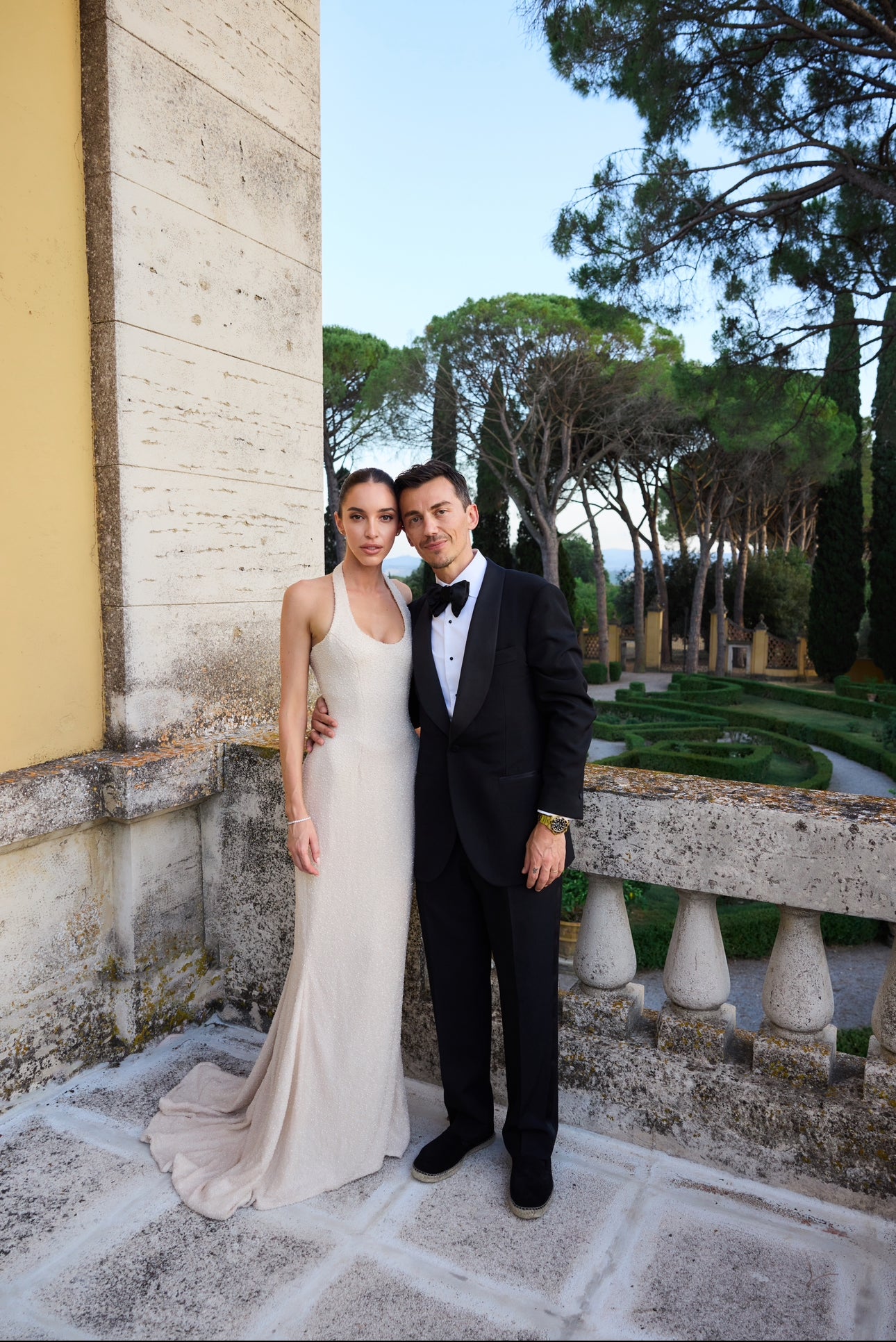 Olivia Deur Couture – Exclusive Couture Bridal Gown