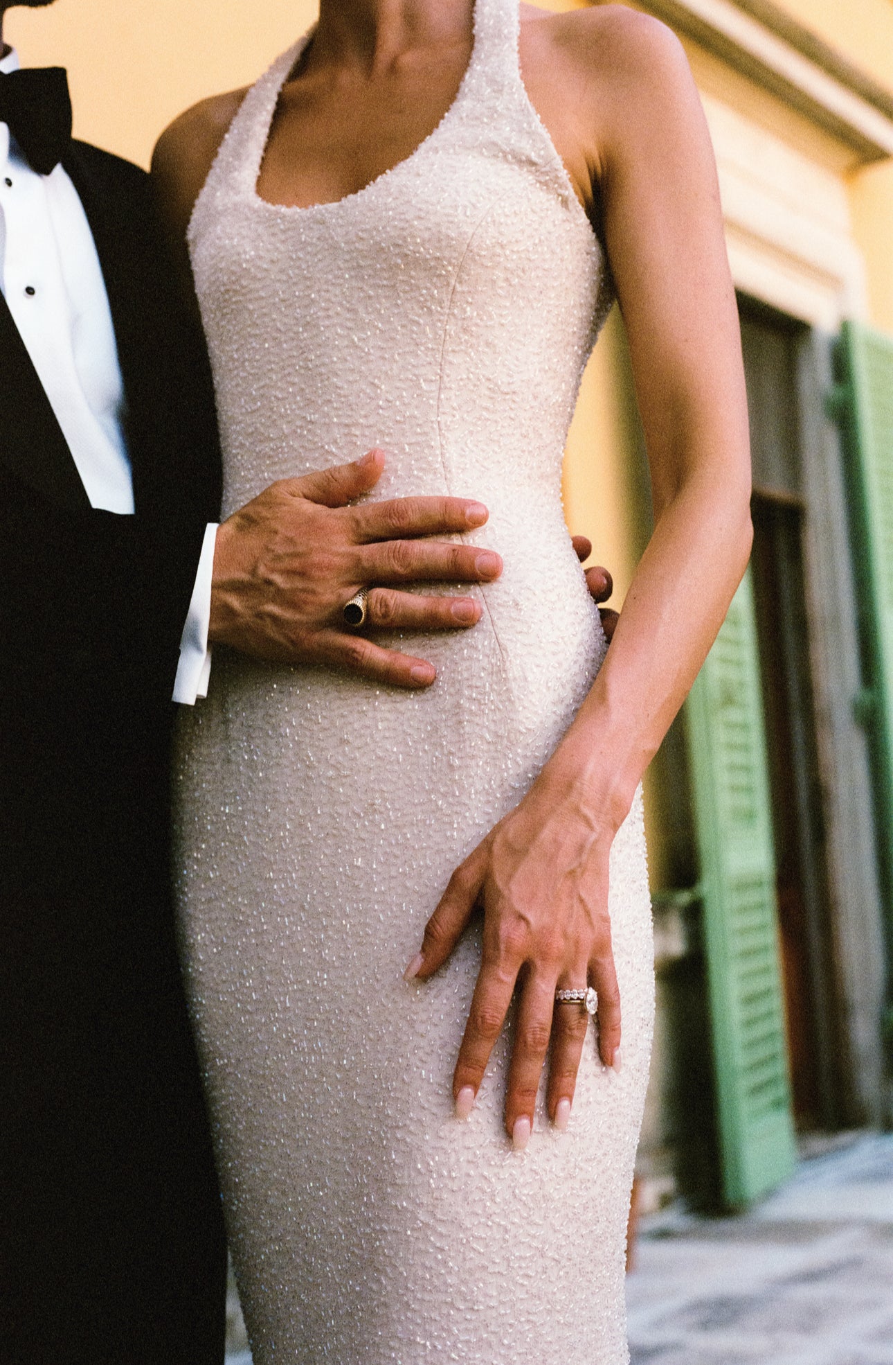 Olivia Deur Couture – Exclusive Couture Bridal Gown