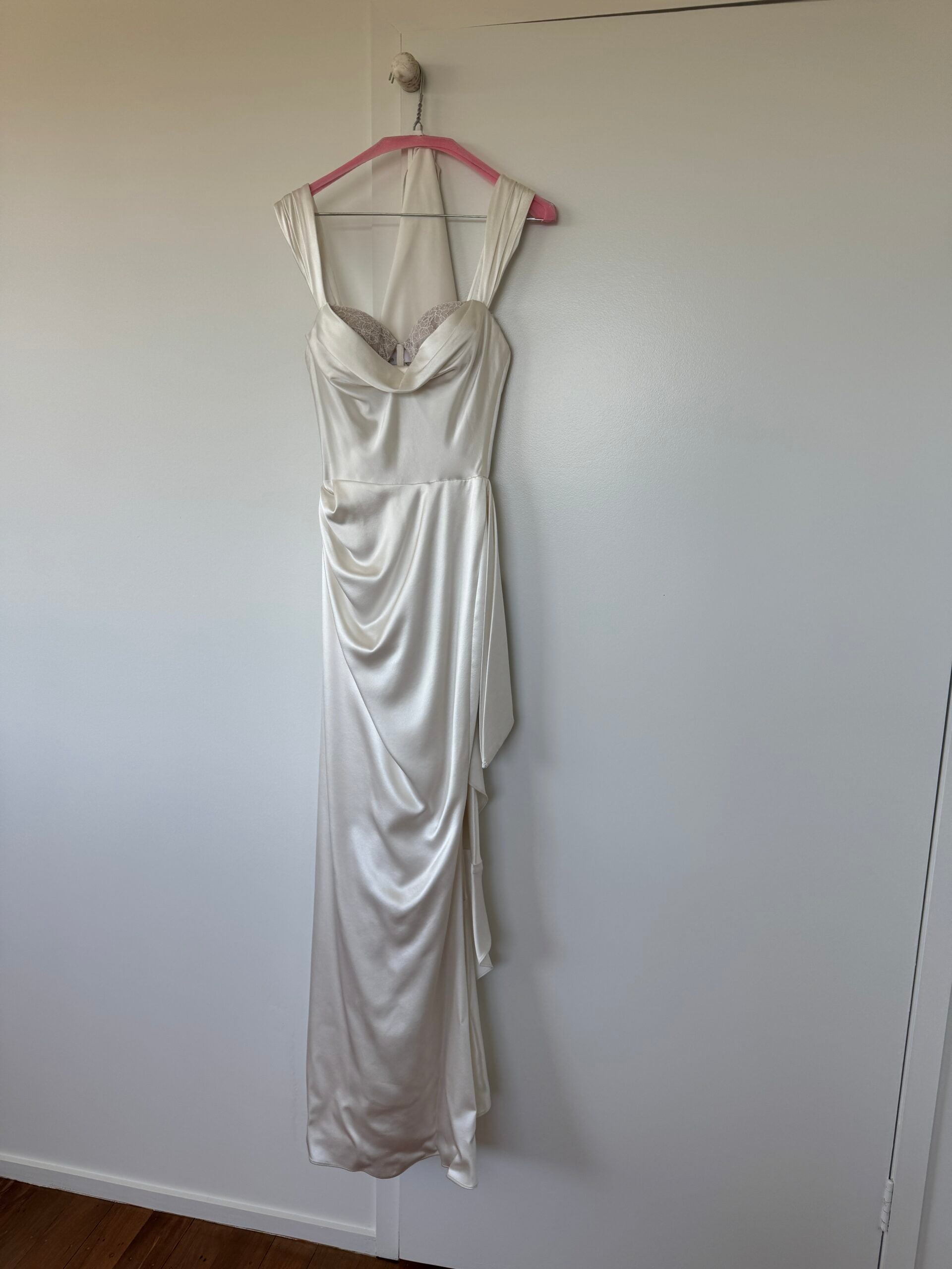 Katherine Tash Indu Gown