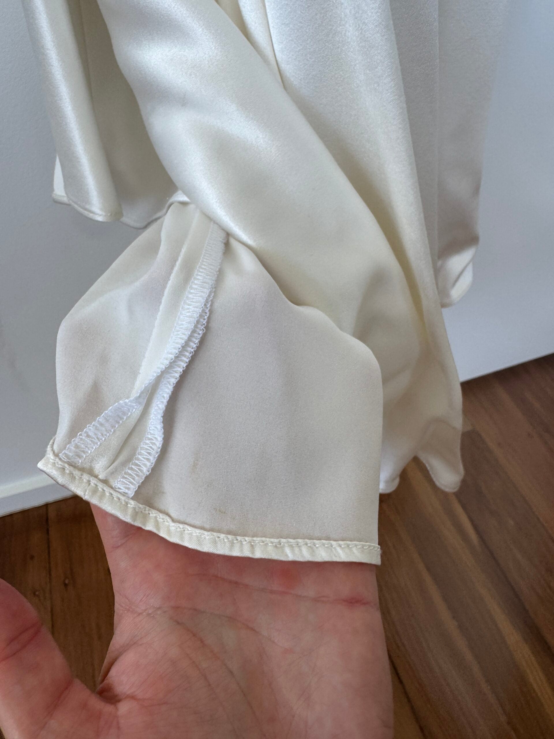 Katherine Tash Indu Gown