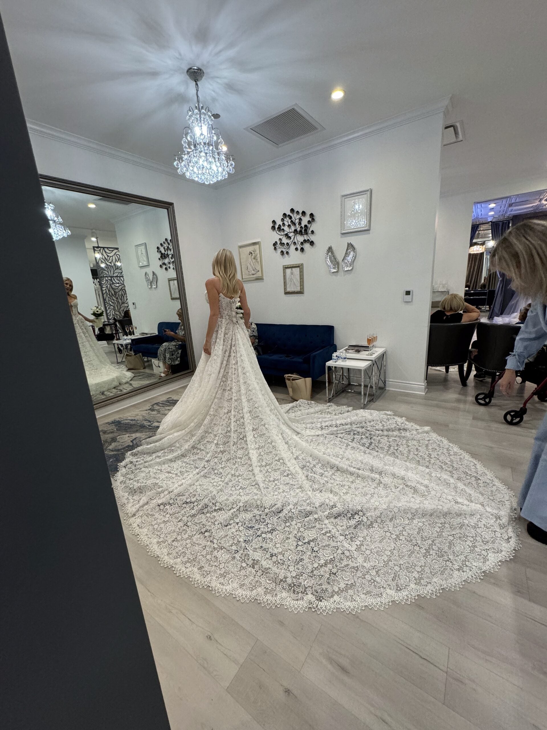 Opéra Galia Lahav (unworn)