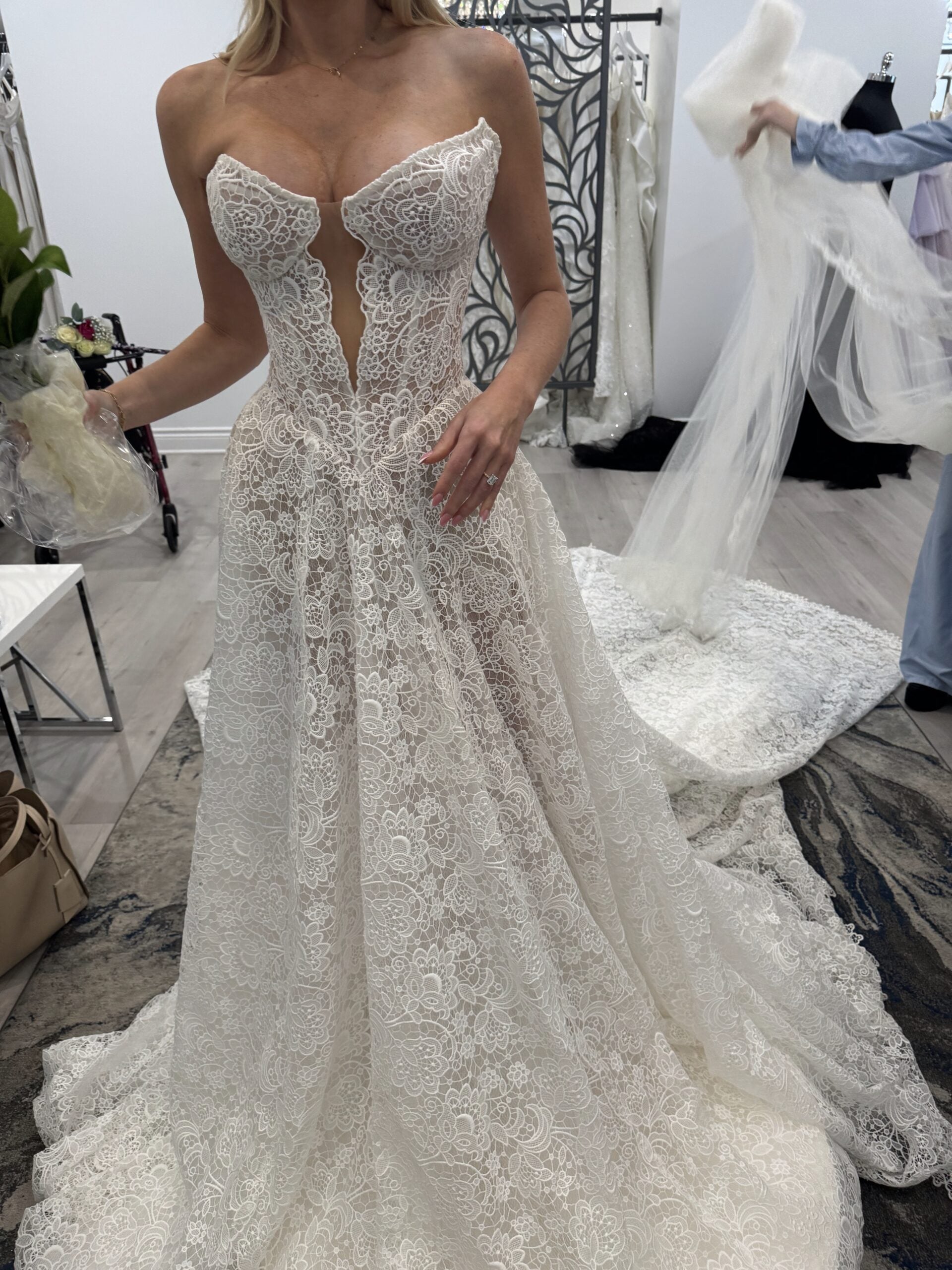 Opéra Galia Lahav (unworn)