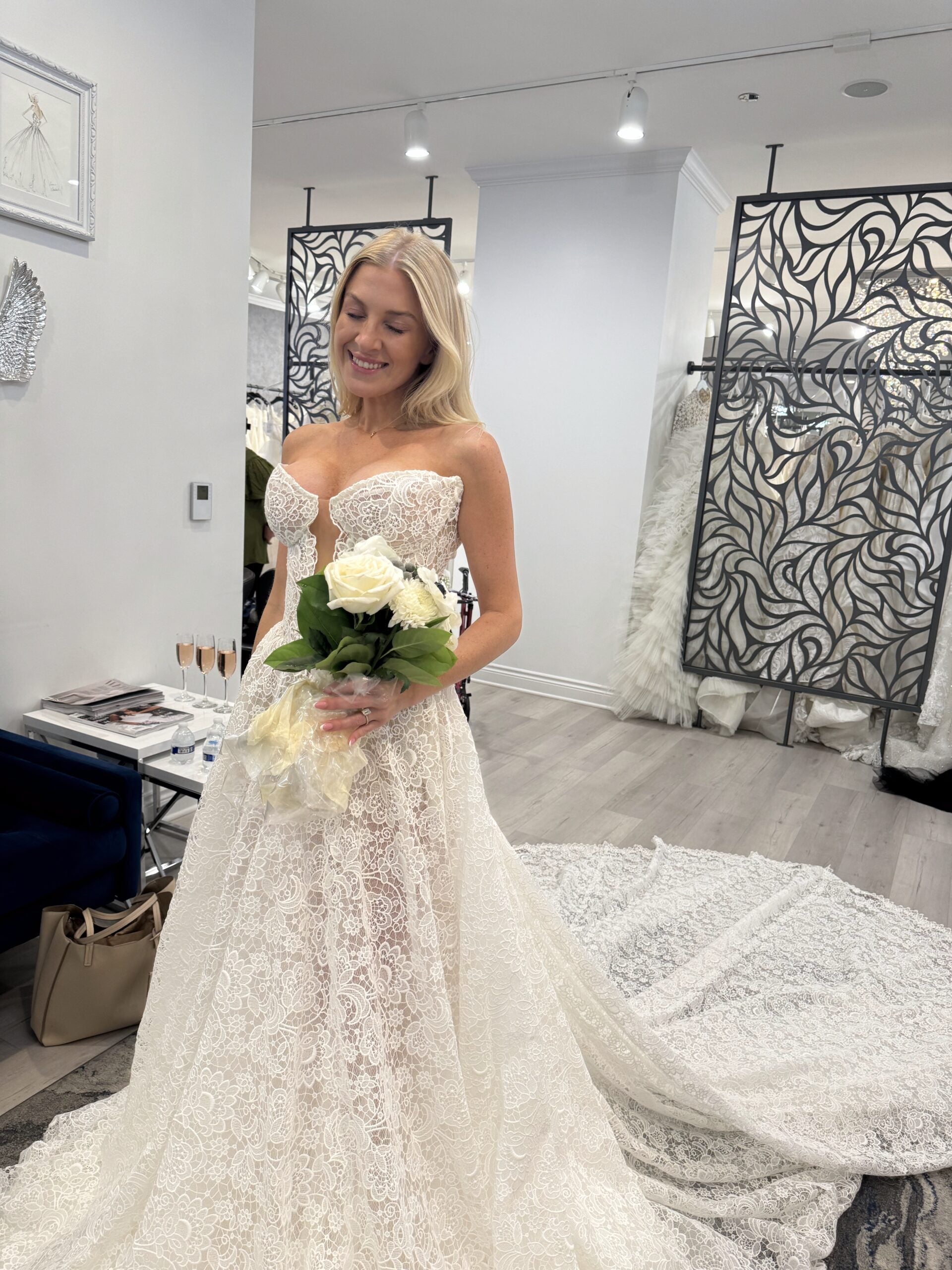 Opéra Galia Lahav (unworn)