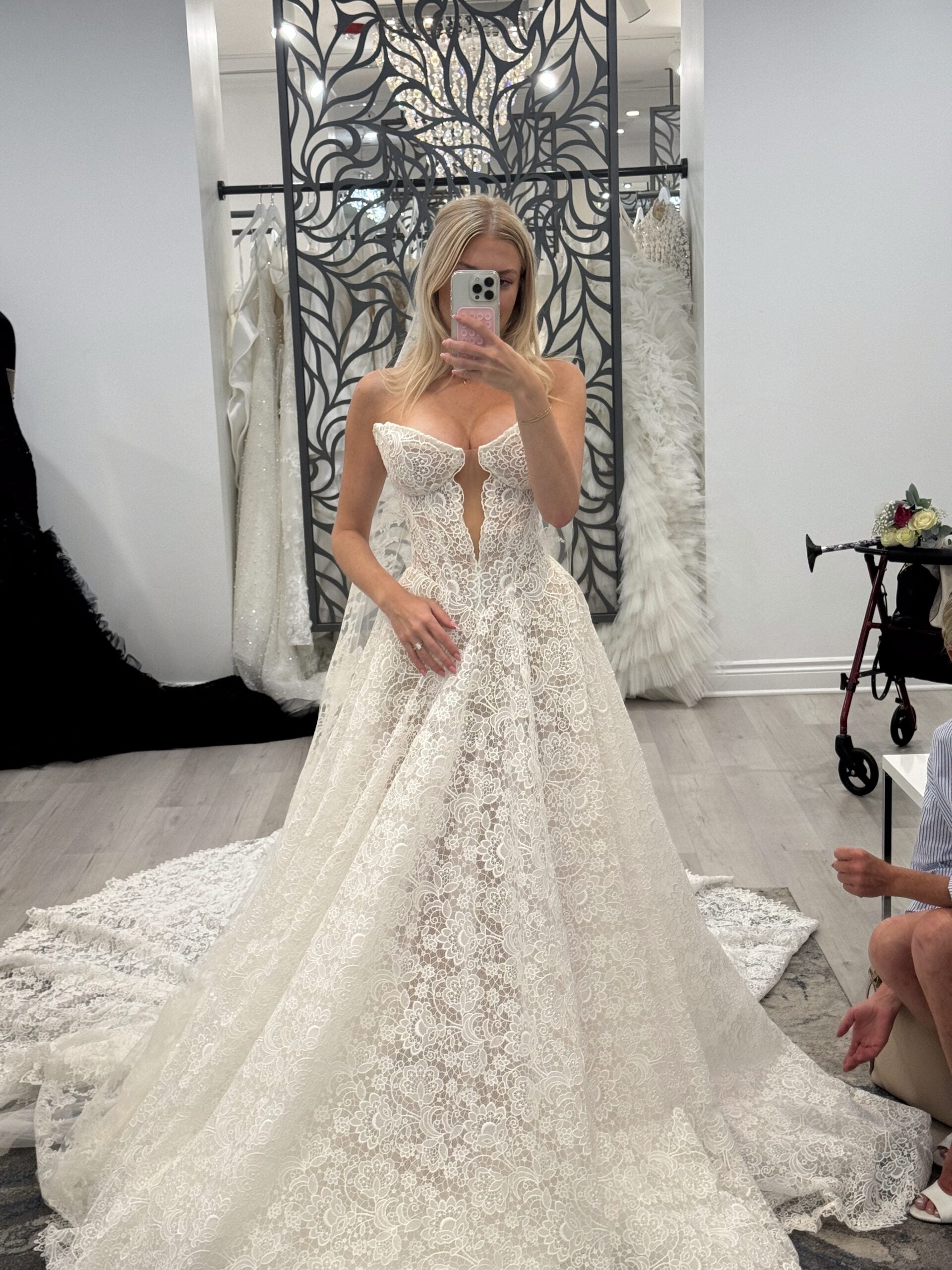 Opéra Galia Lahav (unworn)