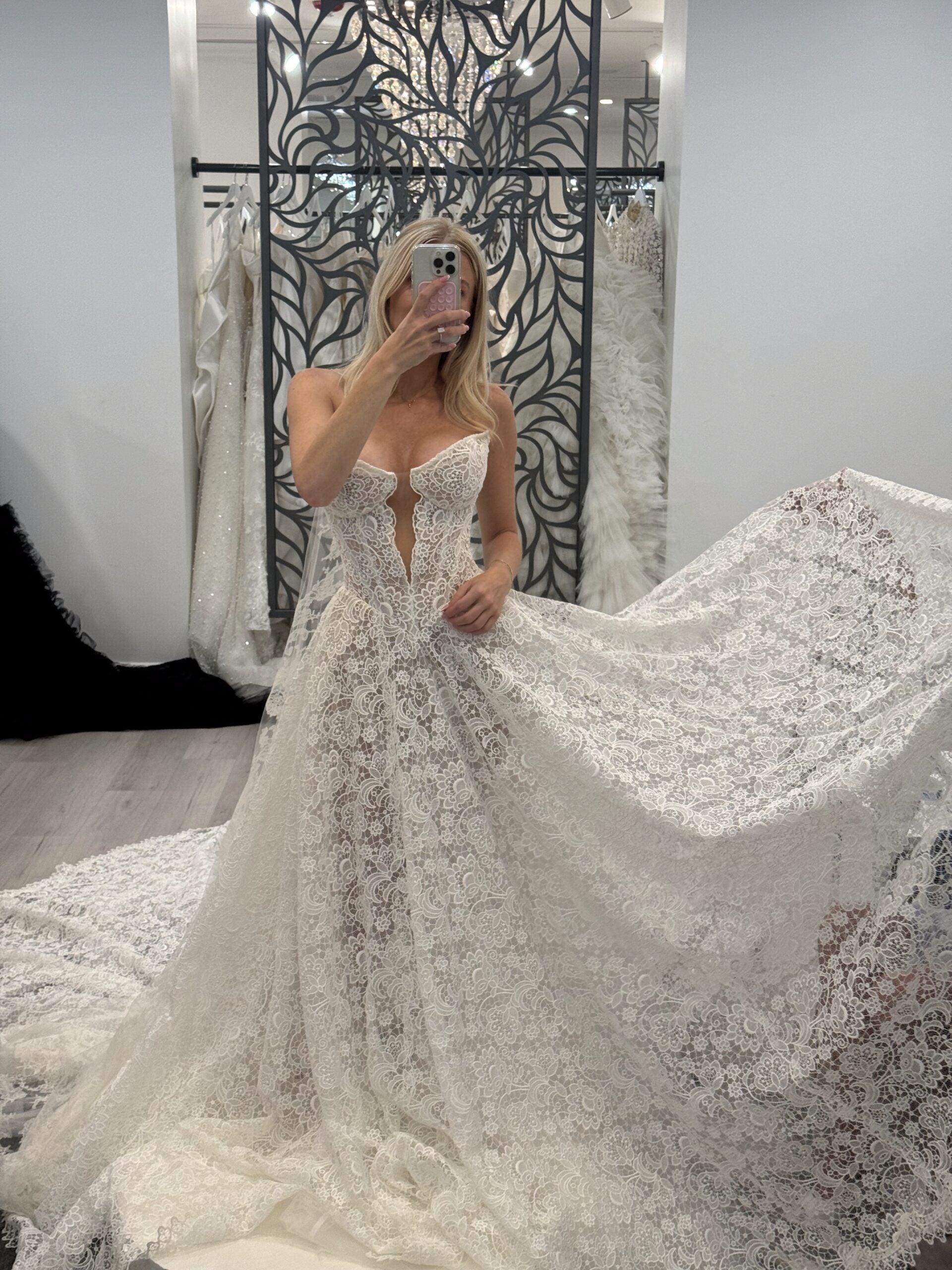 Opéra Galia Lahav (unworn)