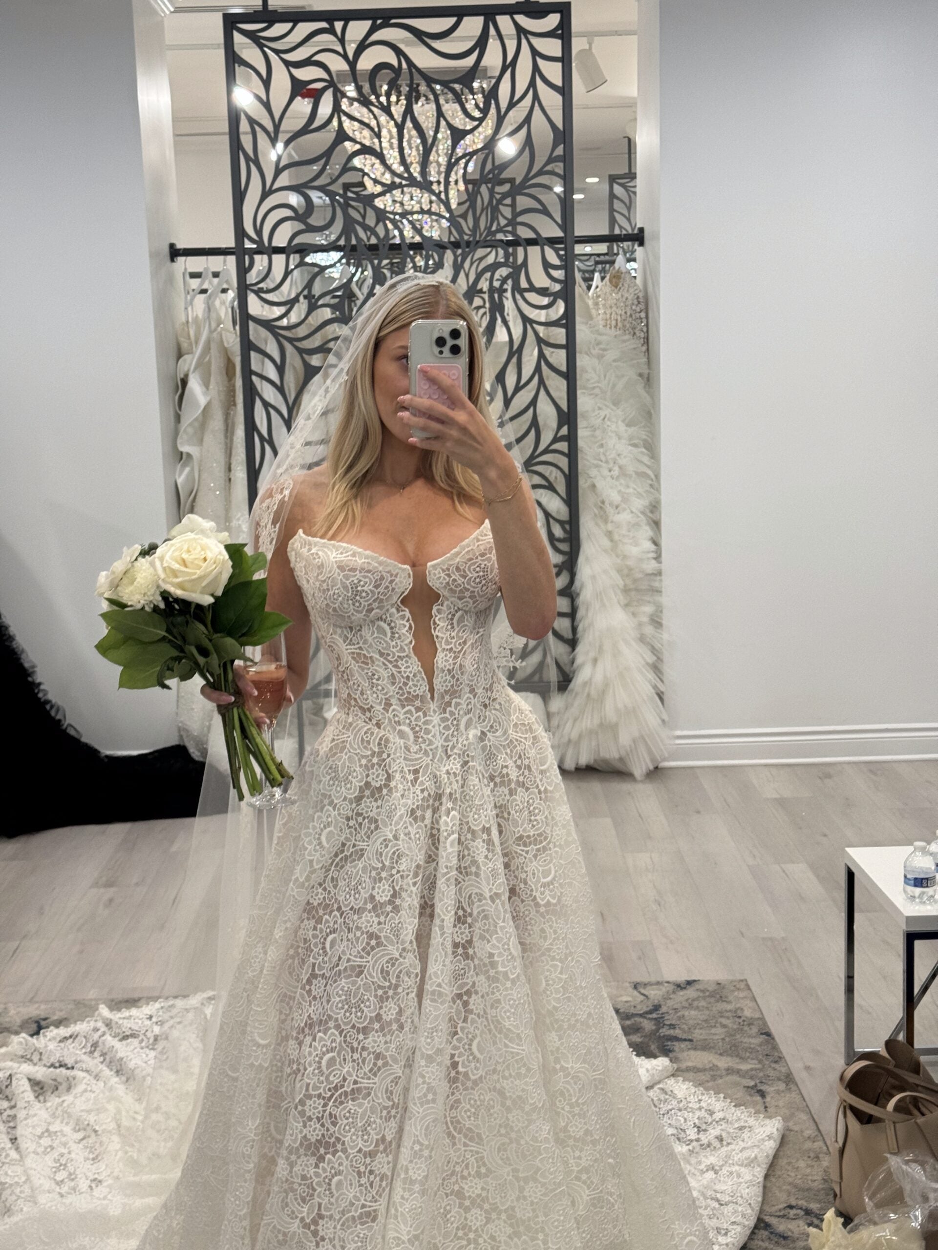Opéra Galia Lahav (unworn)