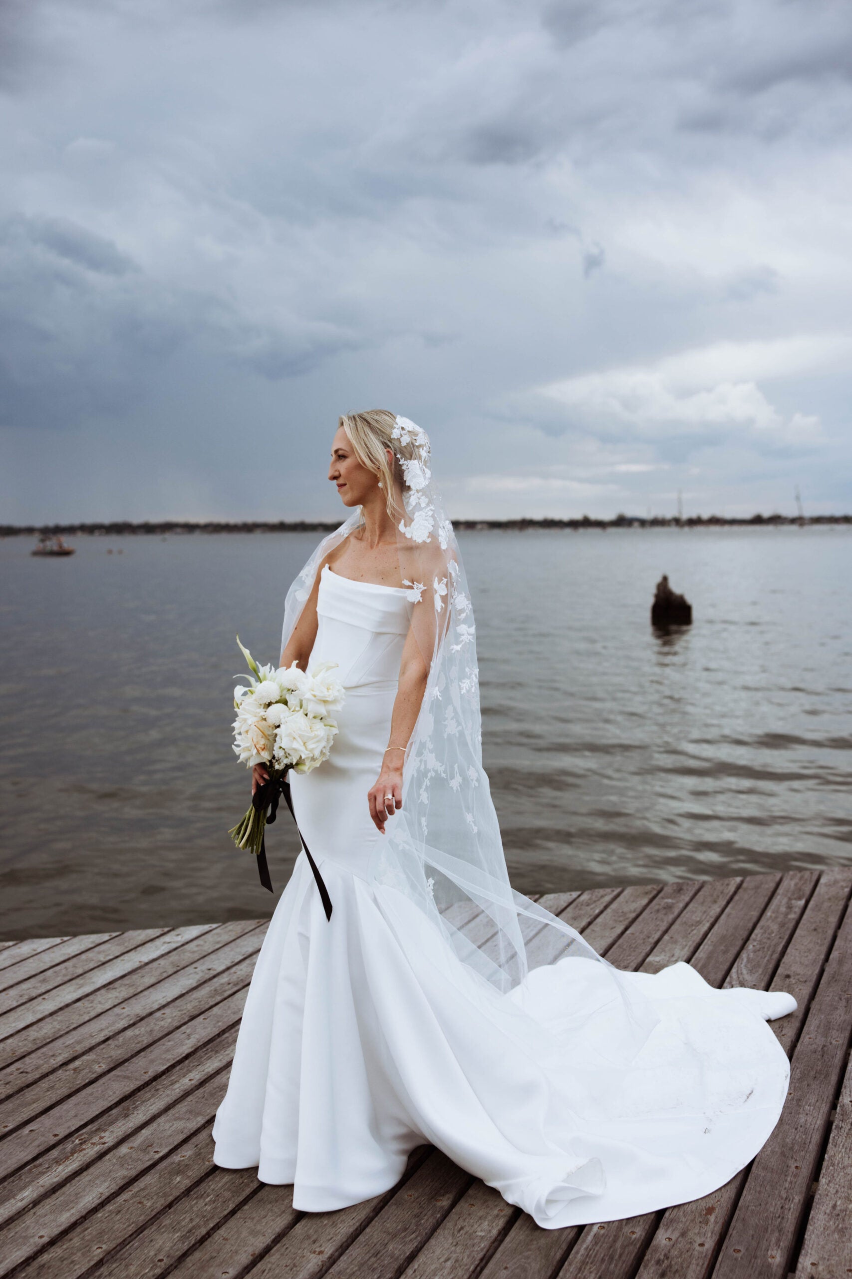 KASIA SKIRT & CORSET
