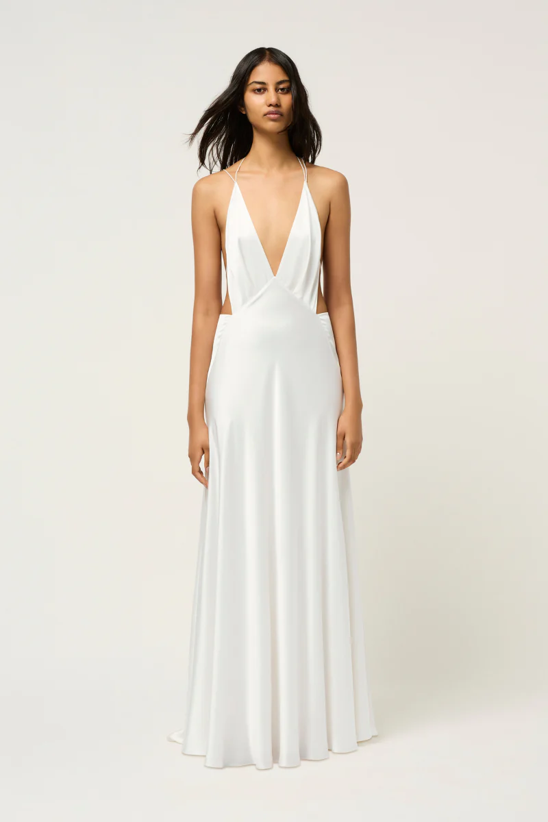 Michael Lo Sordo Tash Dress