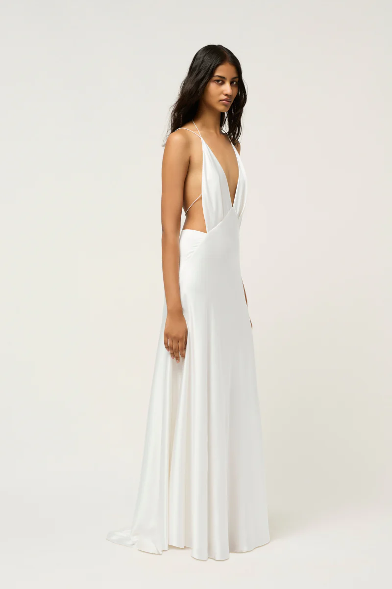 Michael Lo Sordo Tash Dress