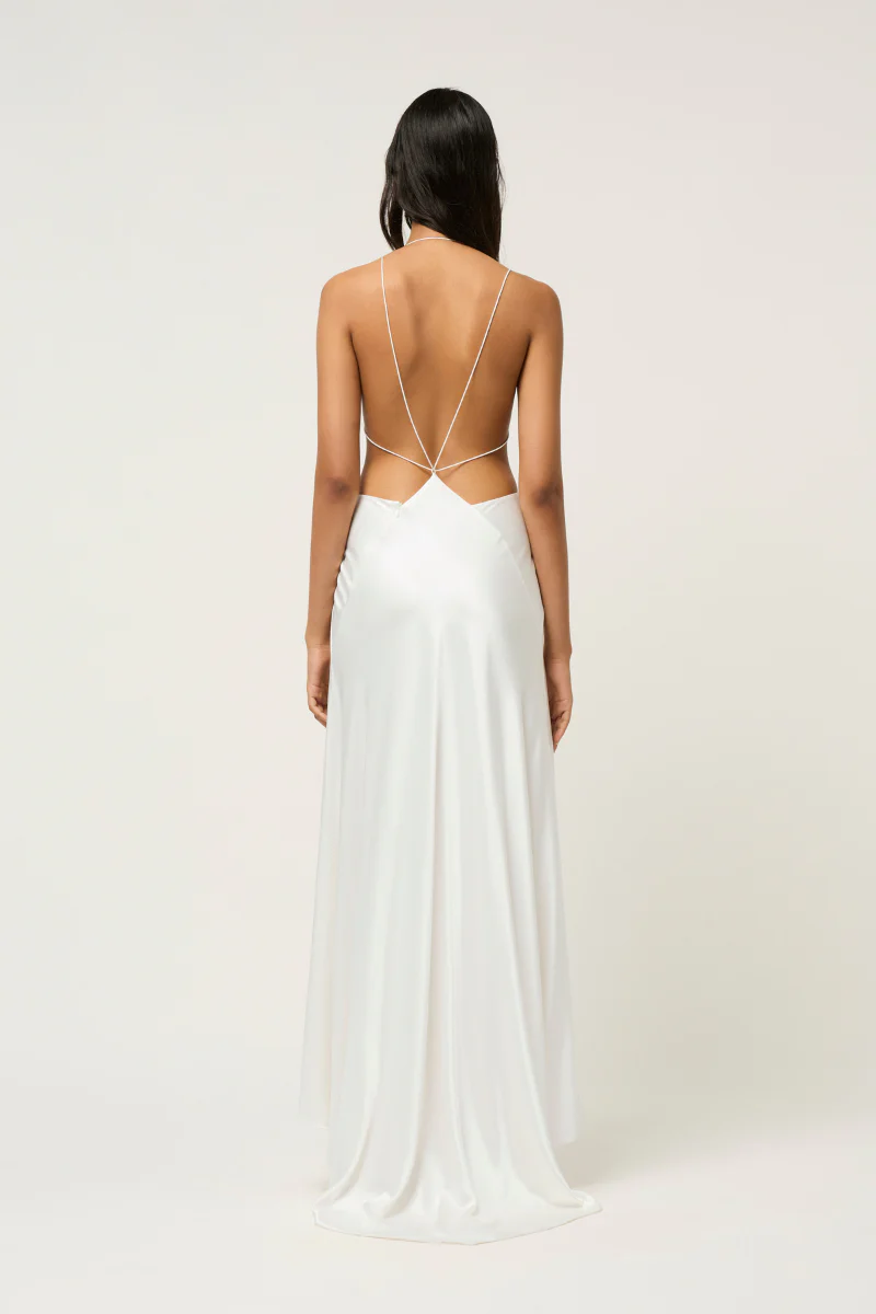 Michael Lo Sordo Tash Dress