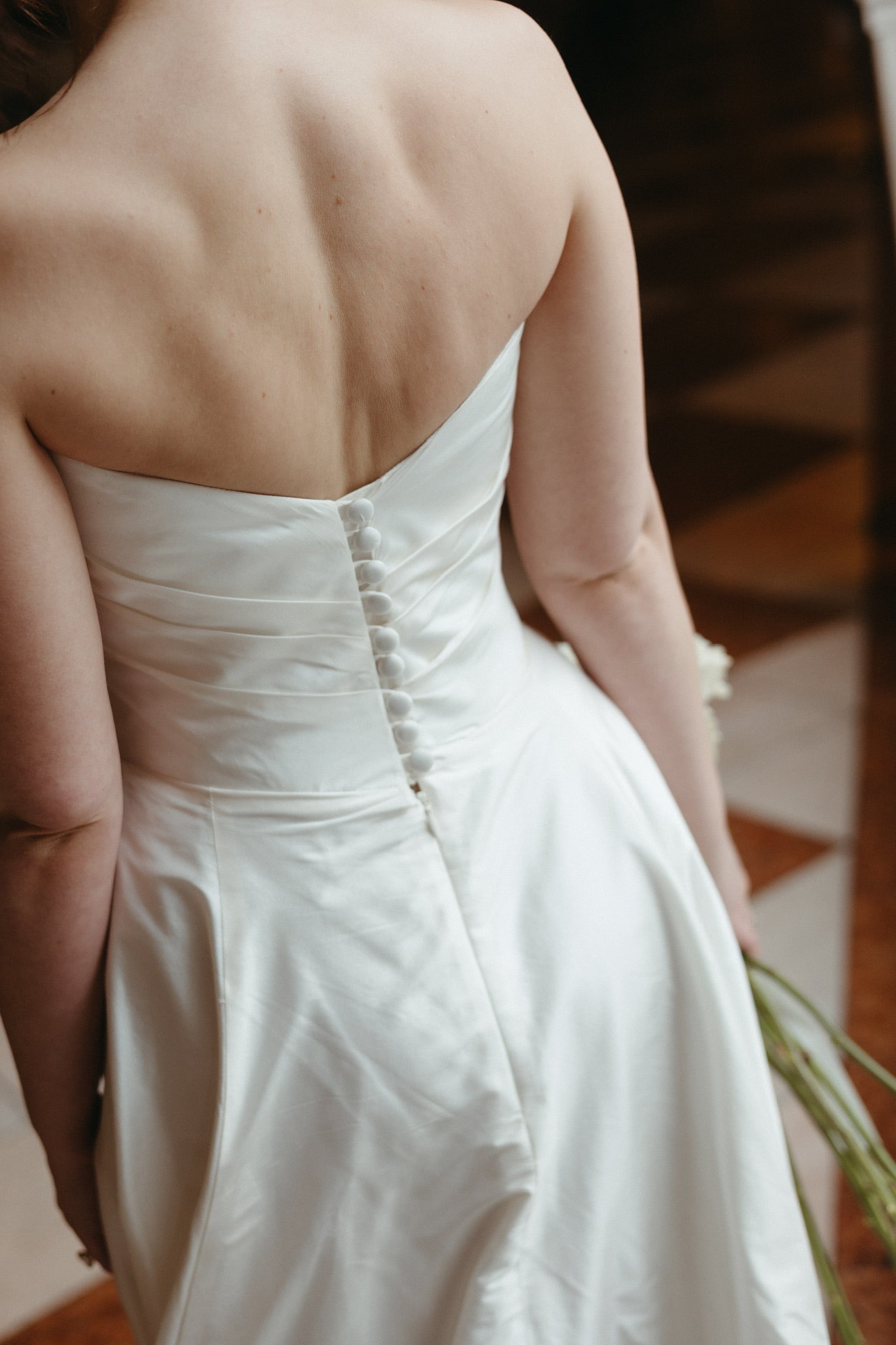 Emma Gown