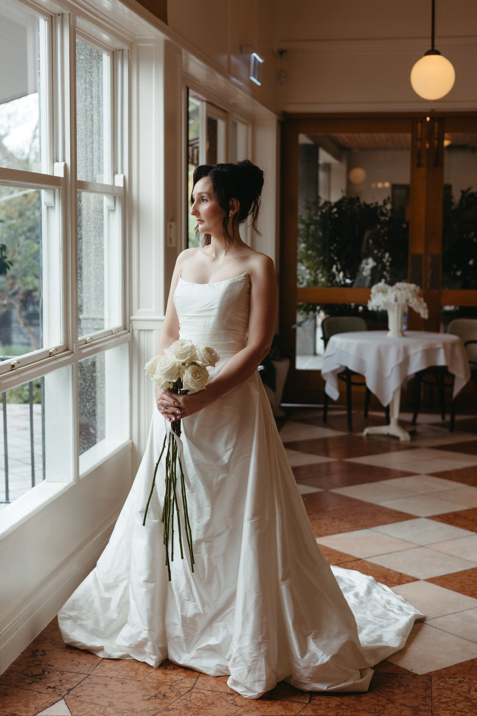 Emma Gown