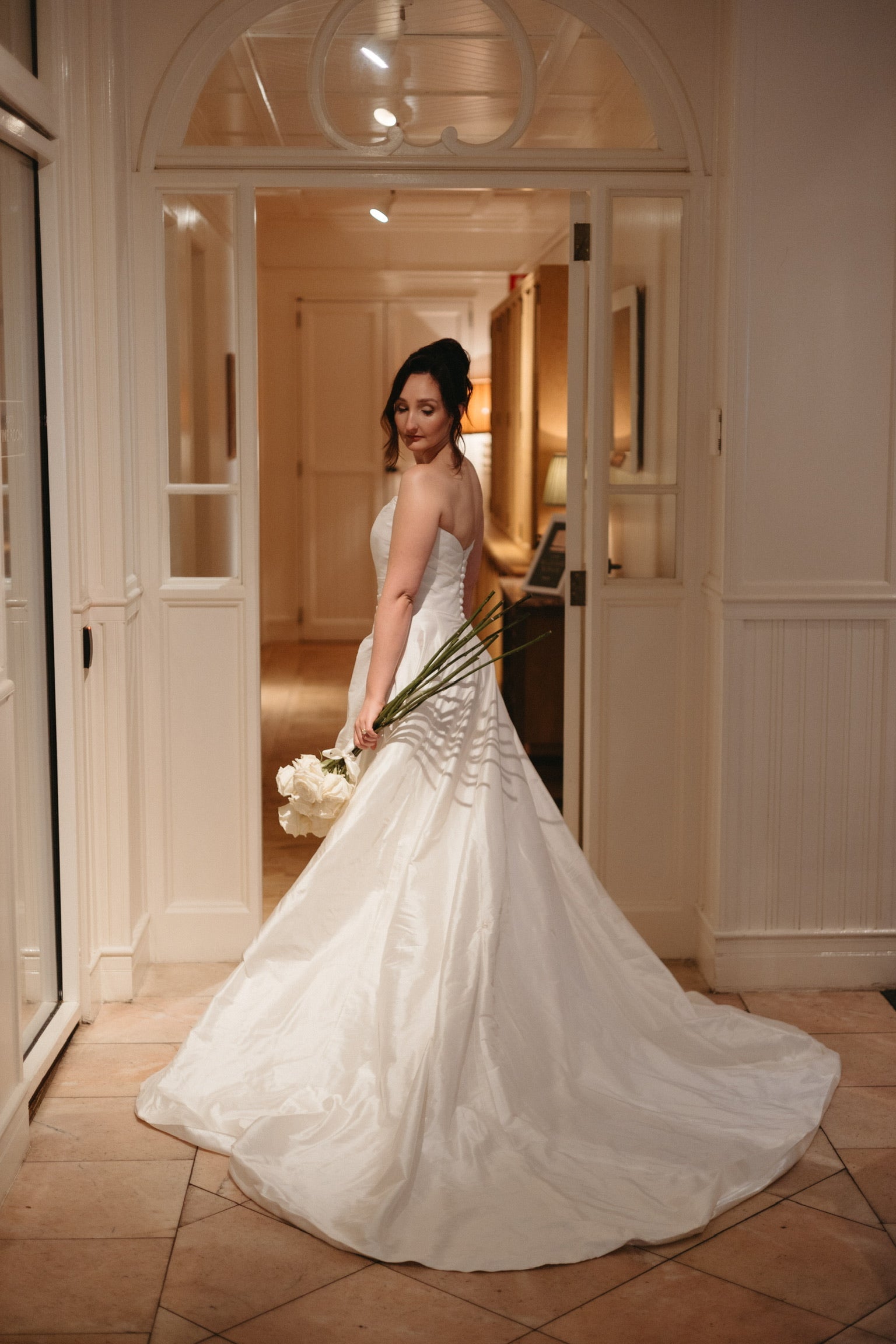 Emma Gown