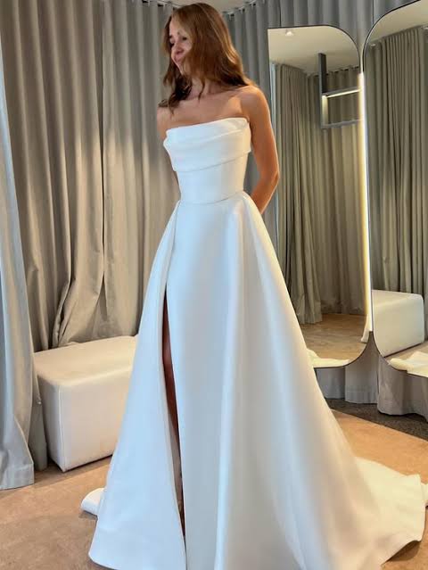 Kyha Studios Kasia Corset & Milford Skirt