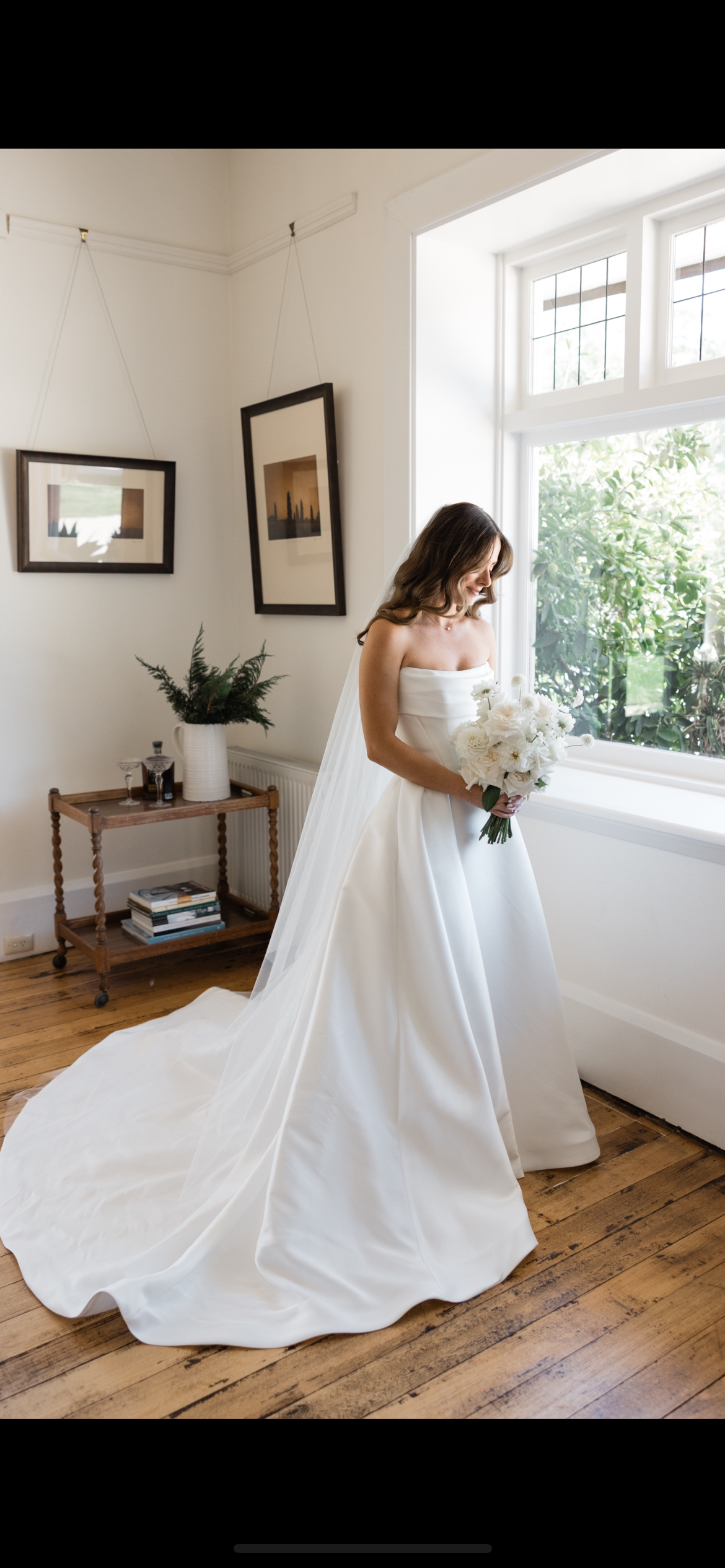 Kyha Studios Kasia Corset & Milford Skirt