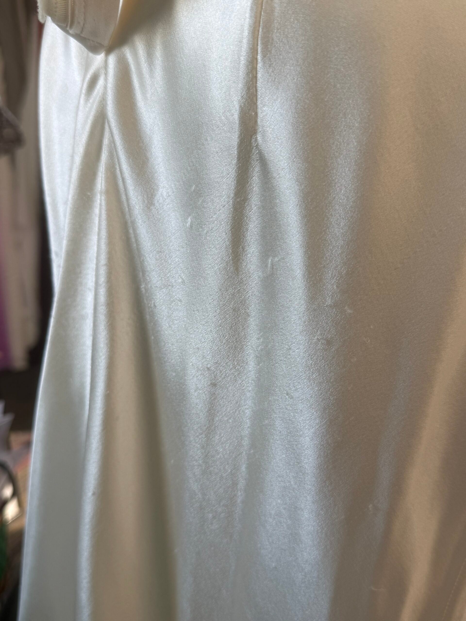 Danielle Frankel Chiara Gown