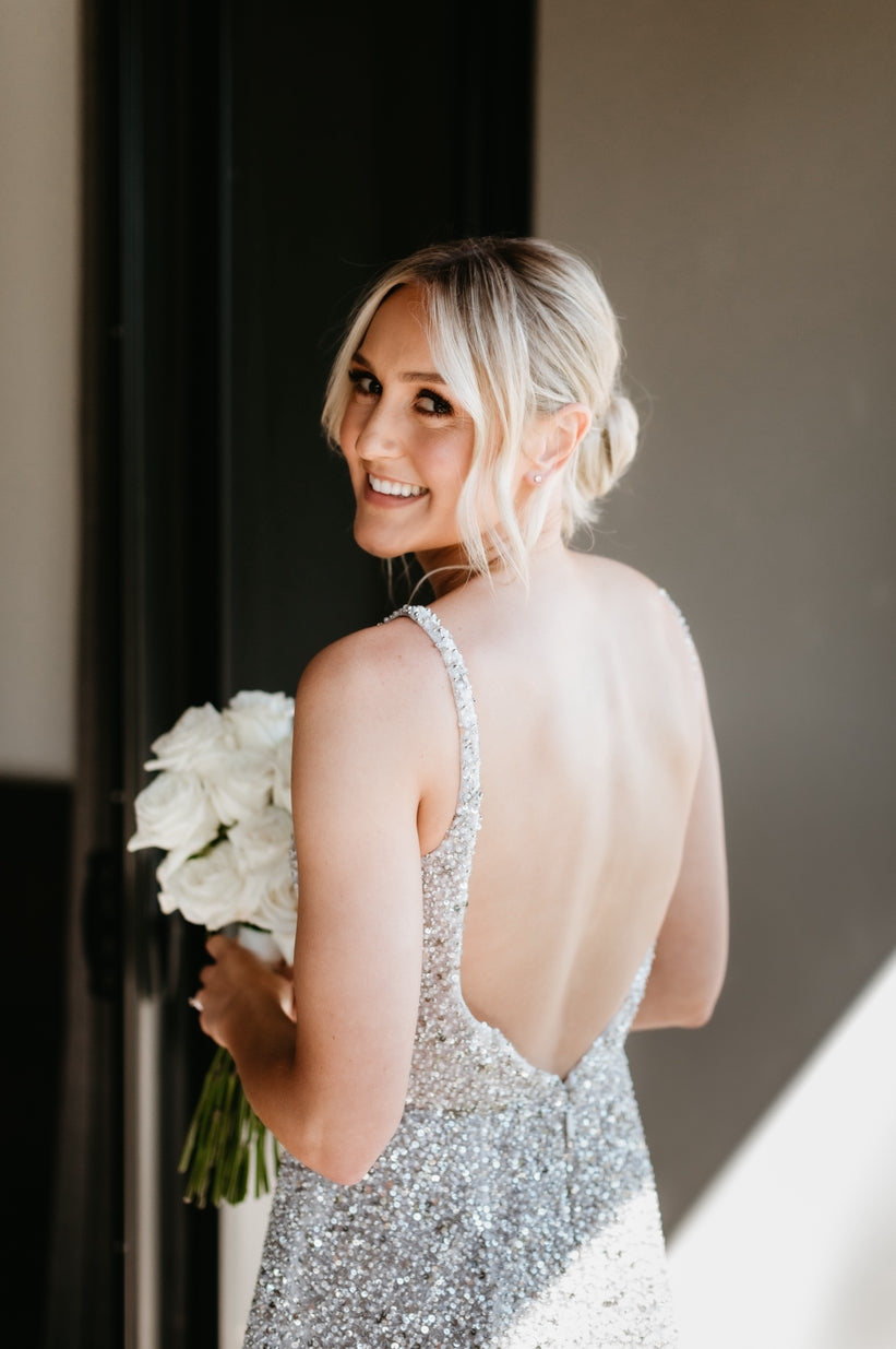 KYHA Muse Gown