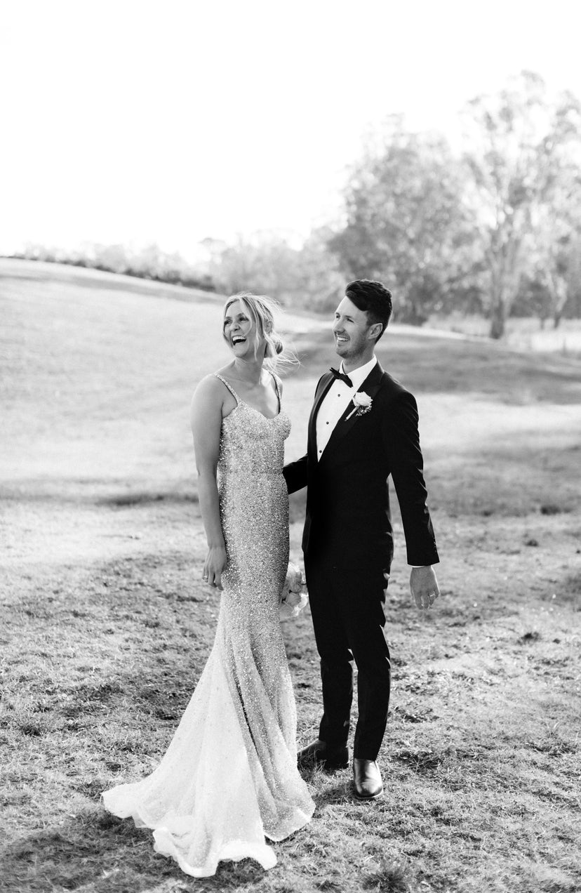 KYHA Muse Gown