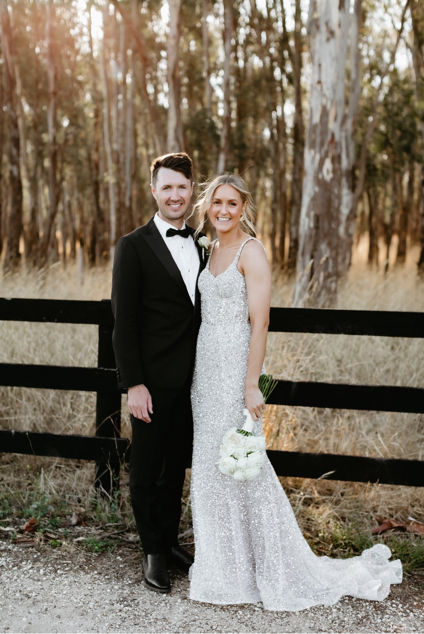 KYHA Muse Gown