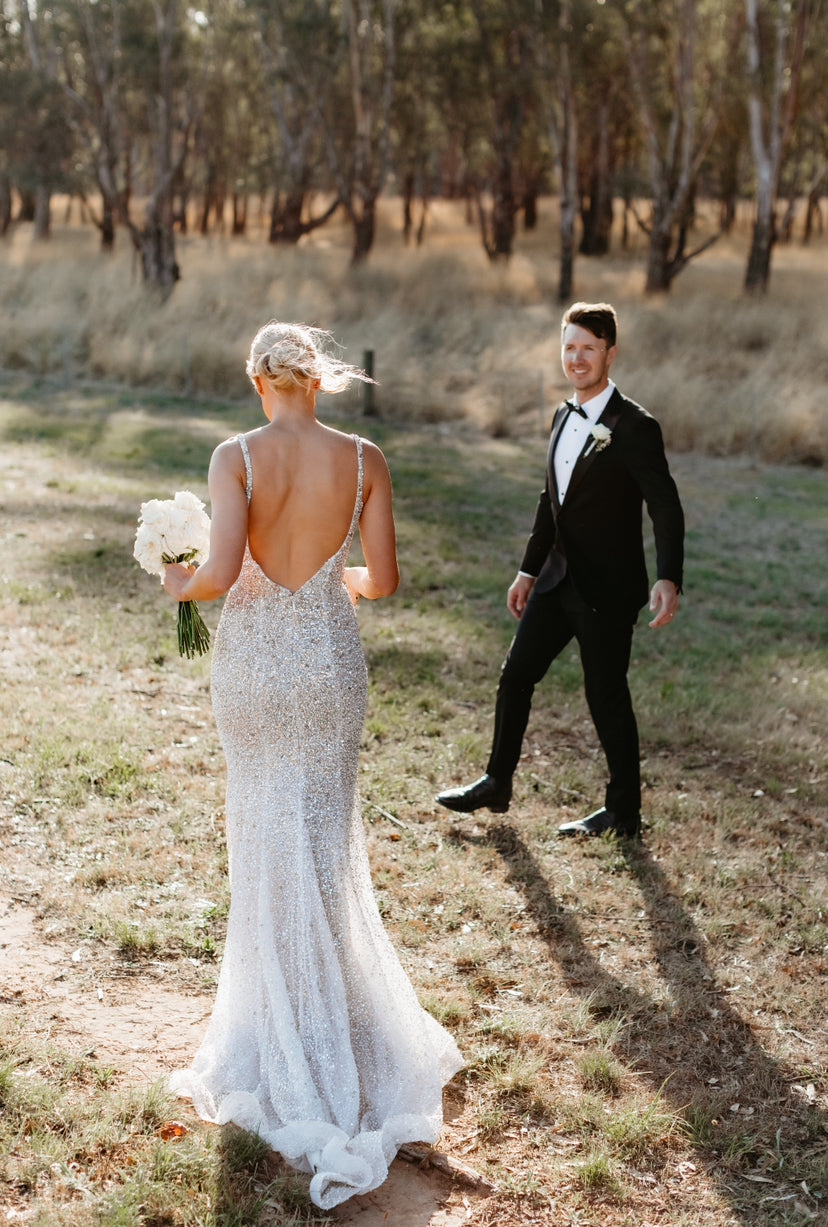KYHA Muse Gown