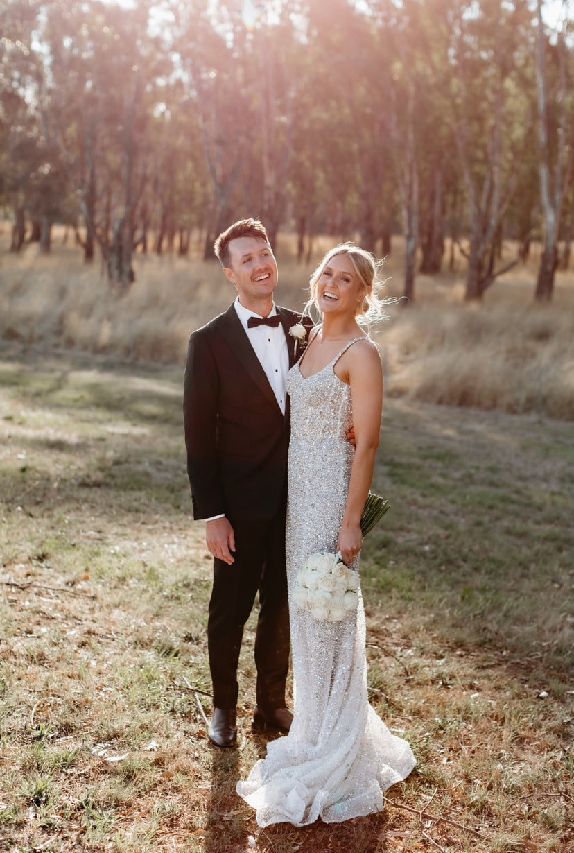 KYHA Muse Gown