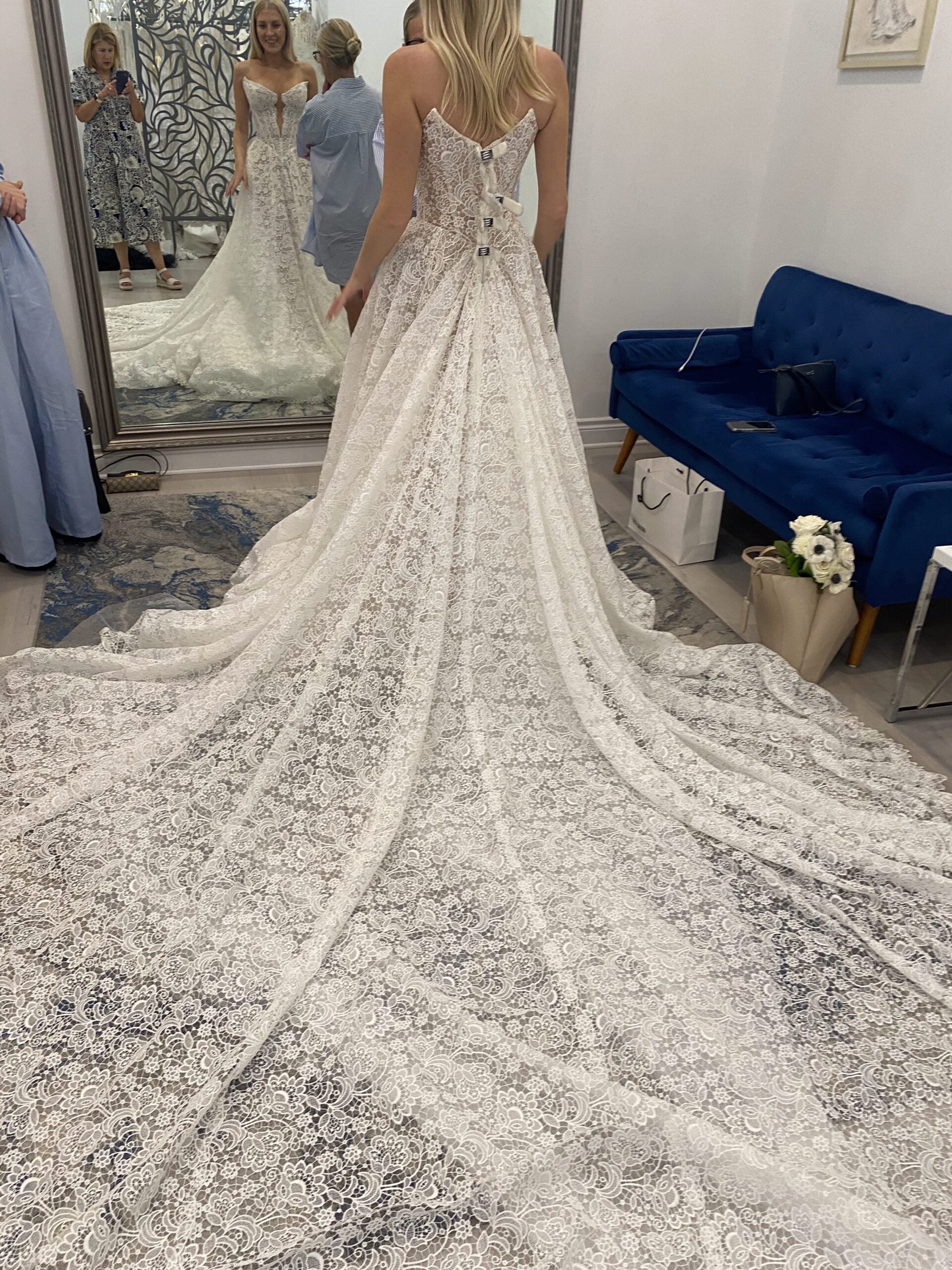 Opéra Galia Lahav (unworn)