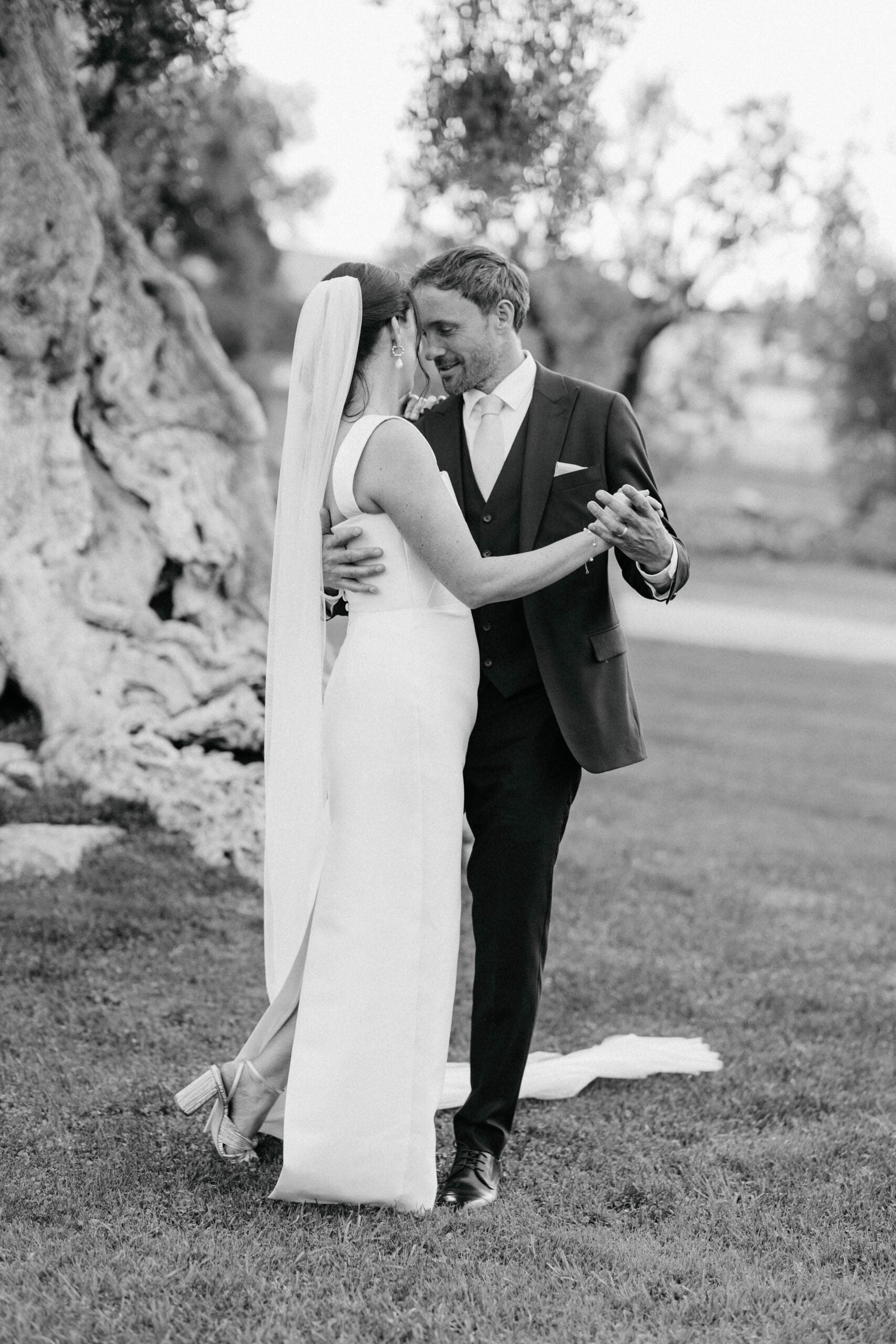 Prea James The Mariska Dress w Eloise Tails