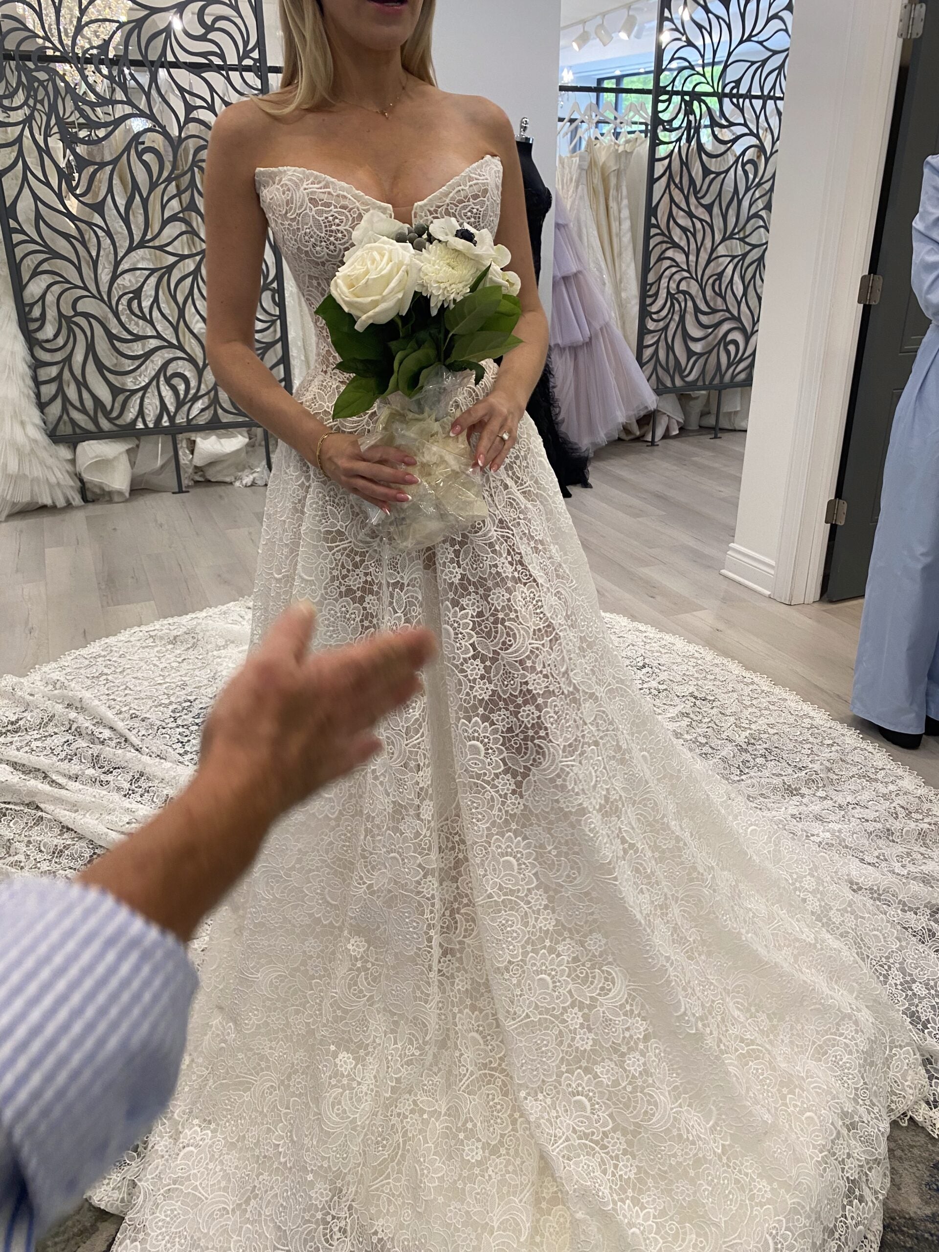 Opéra Galia Lahav (unworn)