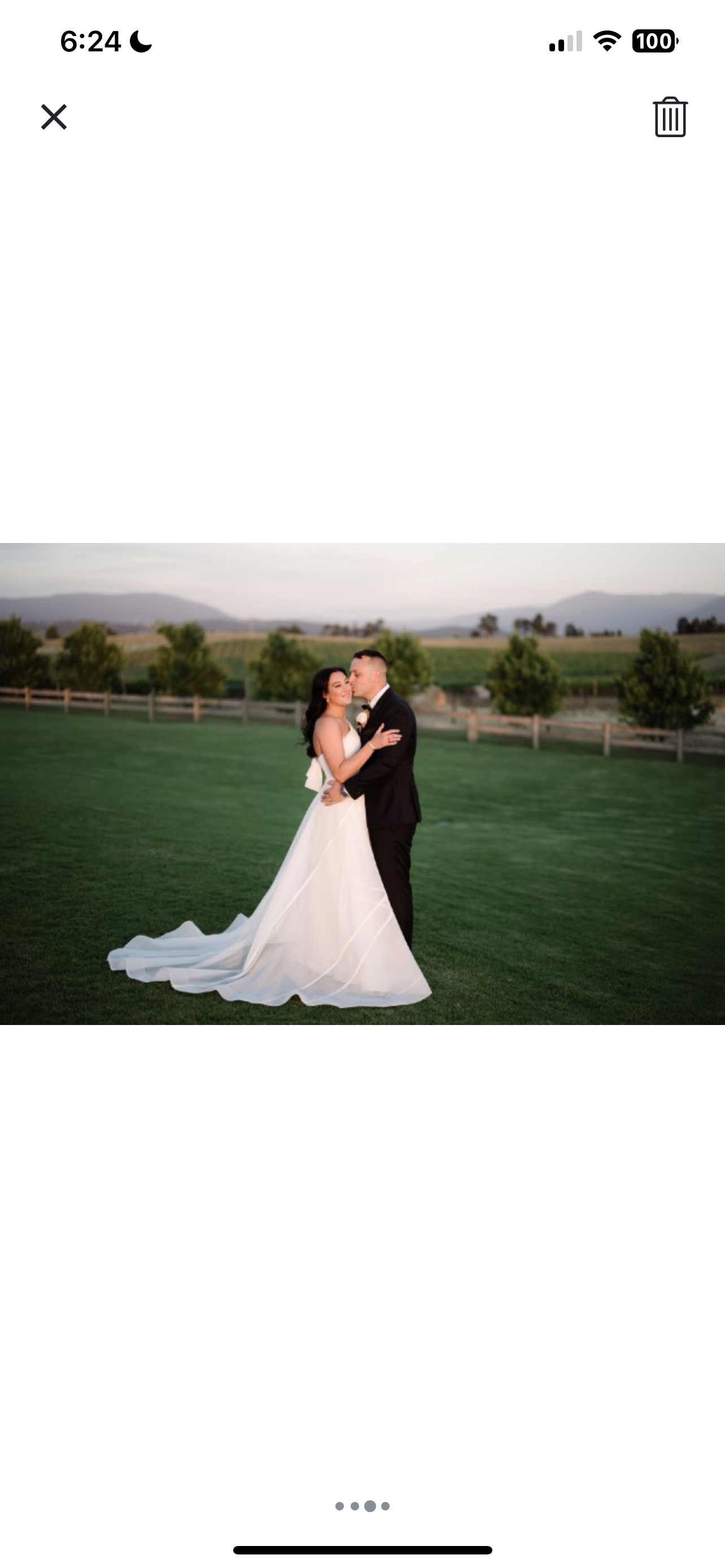 GABLES GOWN